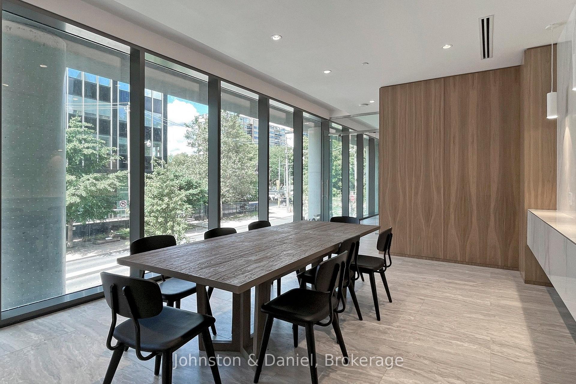 Photo 33 of Unit 1404, 99 Foxbar Road, Toronto, Yonge-St. Clair — HOMEH