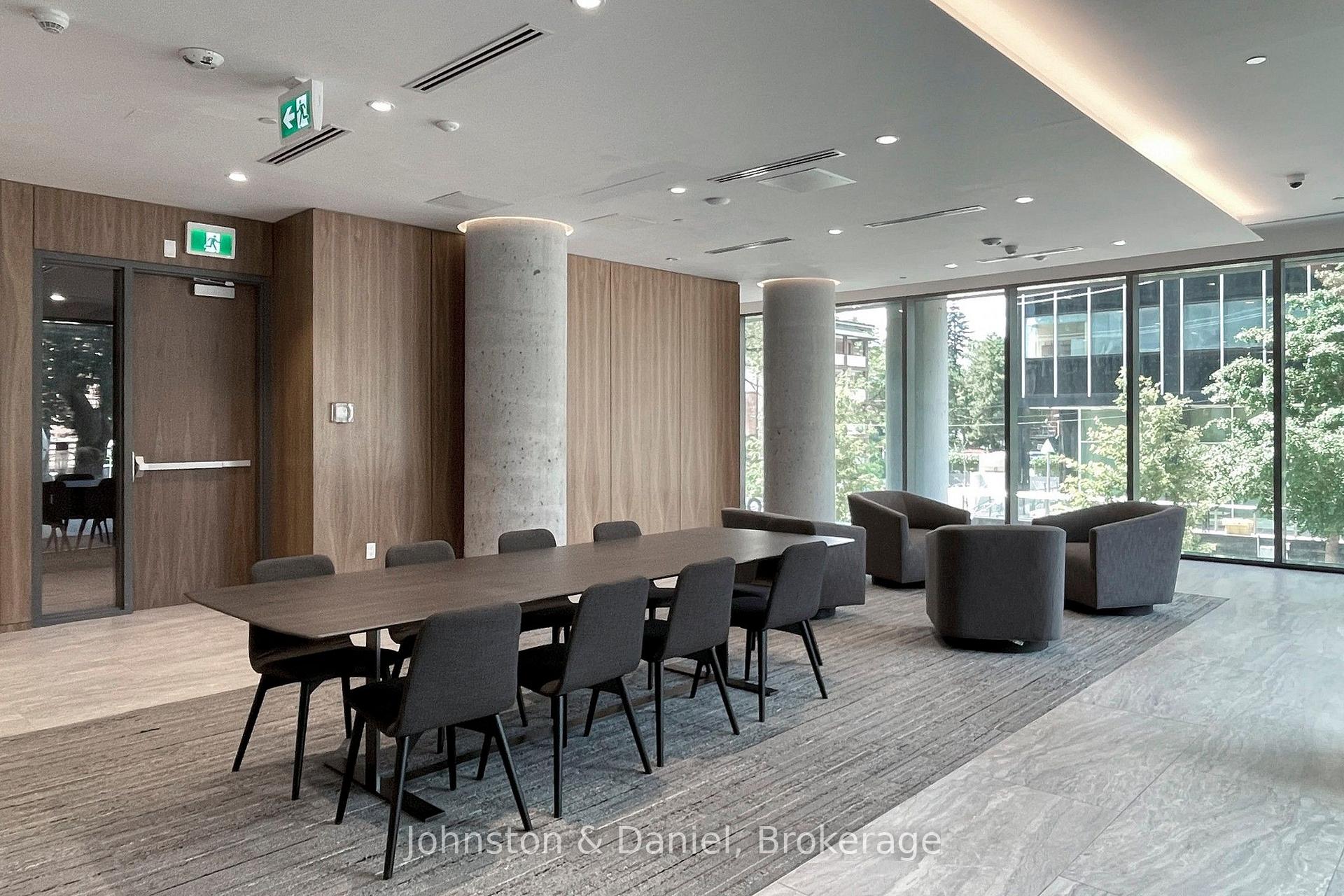 Photo 34 of Unit 1404, 99 Foxbar Road, Toronto, Yonge-St. Clair — HOMEH
