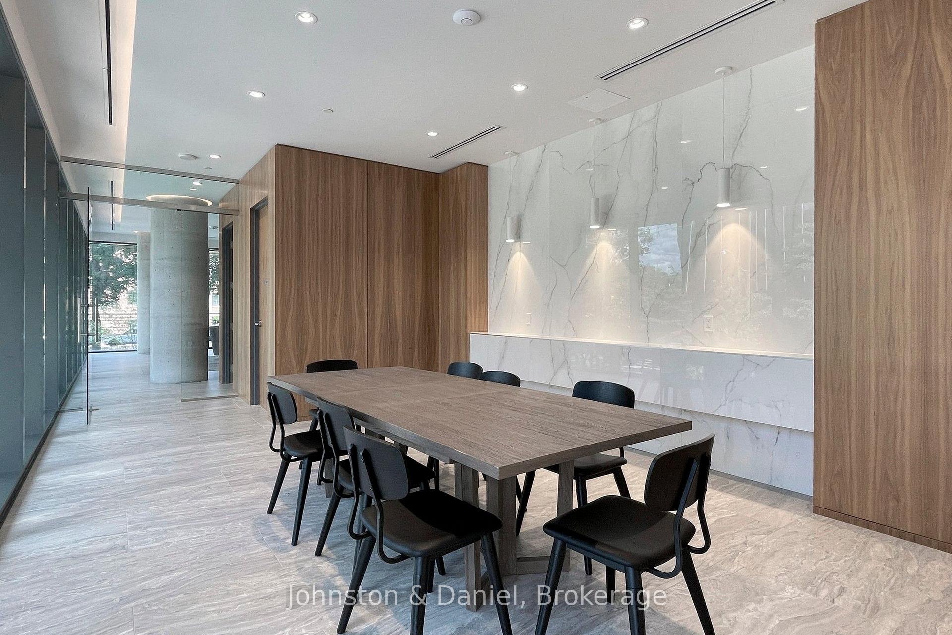 Photo 35 of Unit 1404, 99 Foxbar Road, Toronto, Yonge-St. Clair — HOMEH