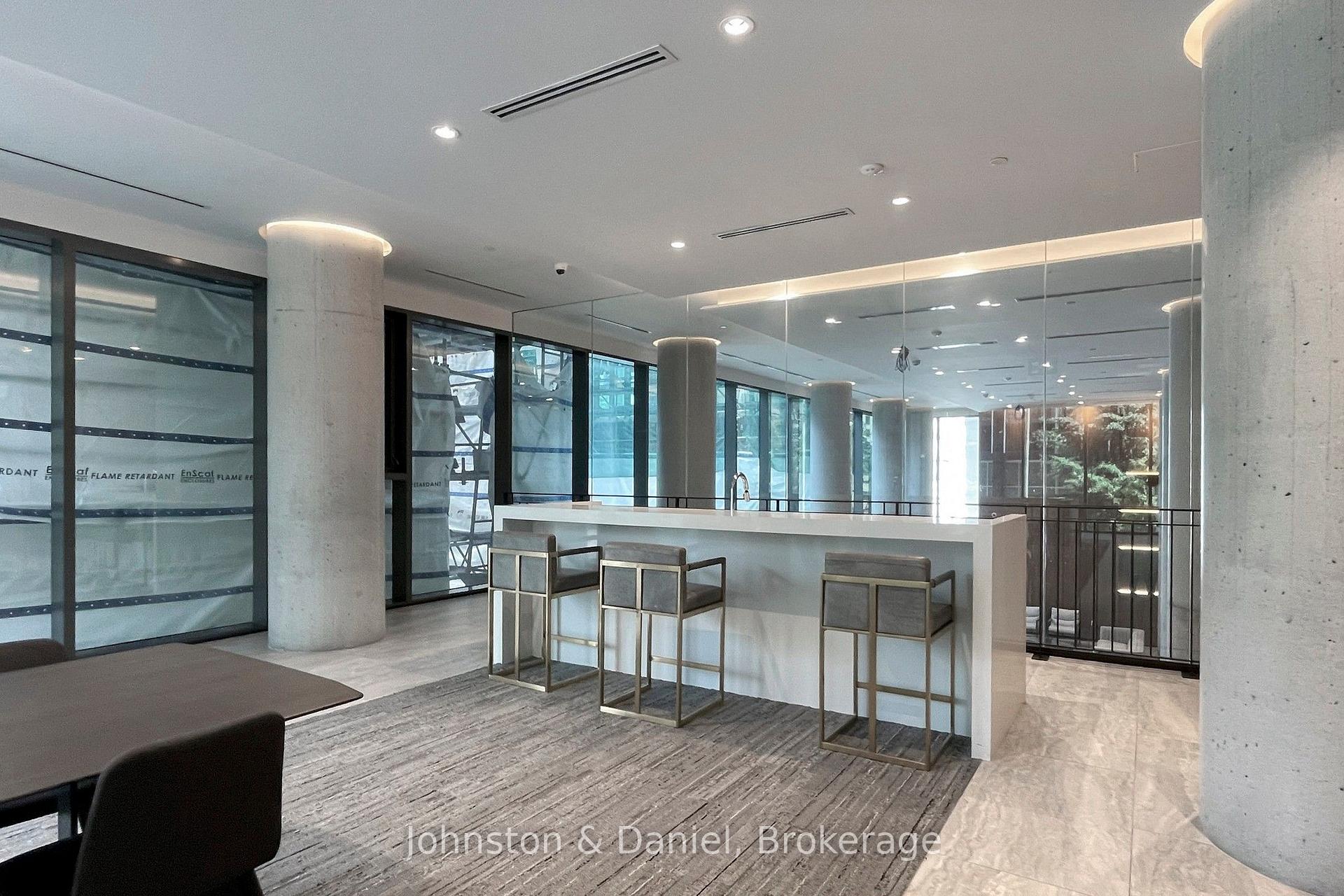 Photo 36 of Unit 1404, 99 Foxbar Road, Toronto, Yonge-St. Clair — HOMEH
