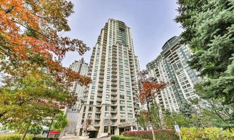 Photo of Unit 610, 30 Harrison Garden Boulevard