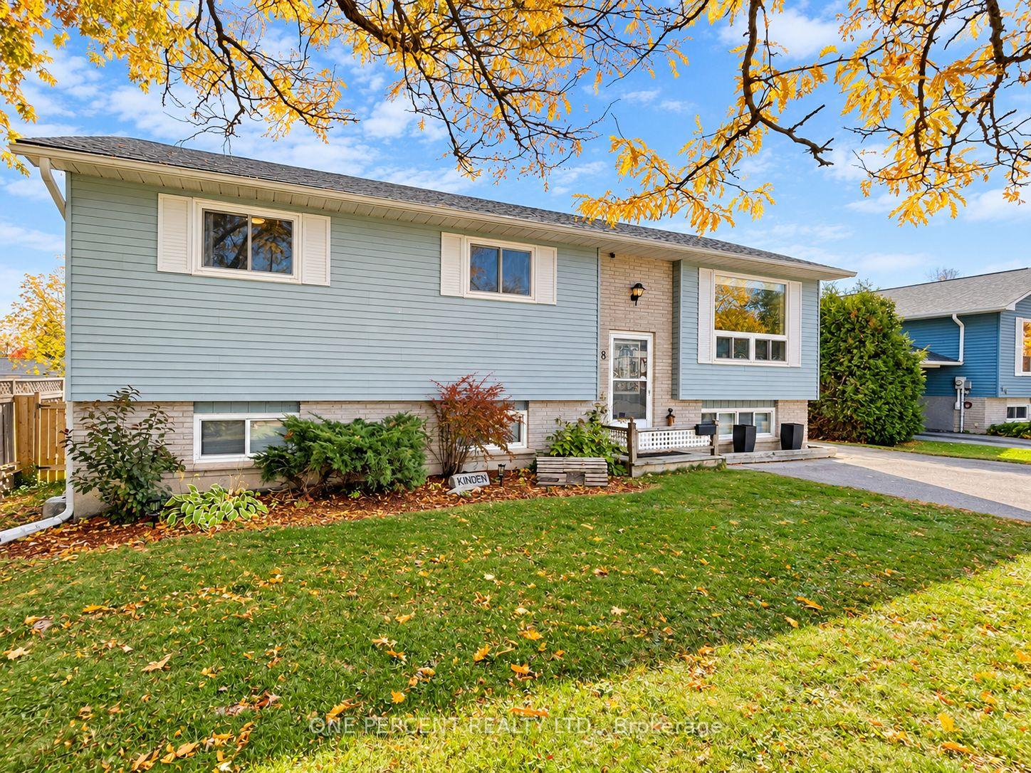 Photo 1 of 68 Cindy Lee Crescent, Orillia — HOMEH