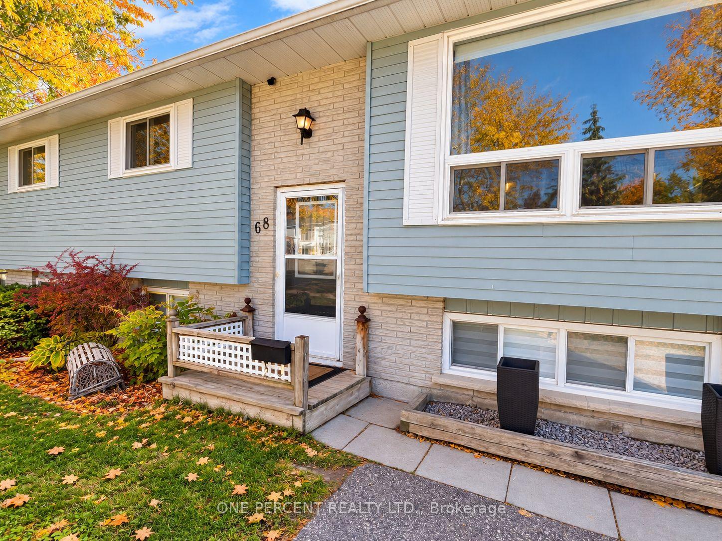 Photo 4 of 68 Cindy Lee Crescent, Orillia — HOMEH