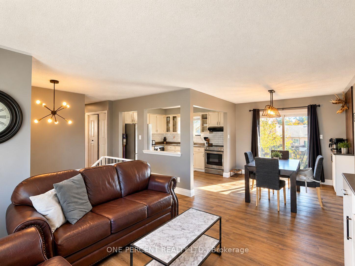 Photo 9 of 68 Cindy Lee Crescent, Orillia — HOMEH