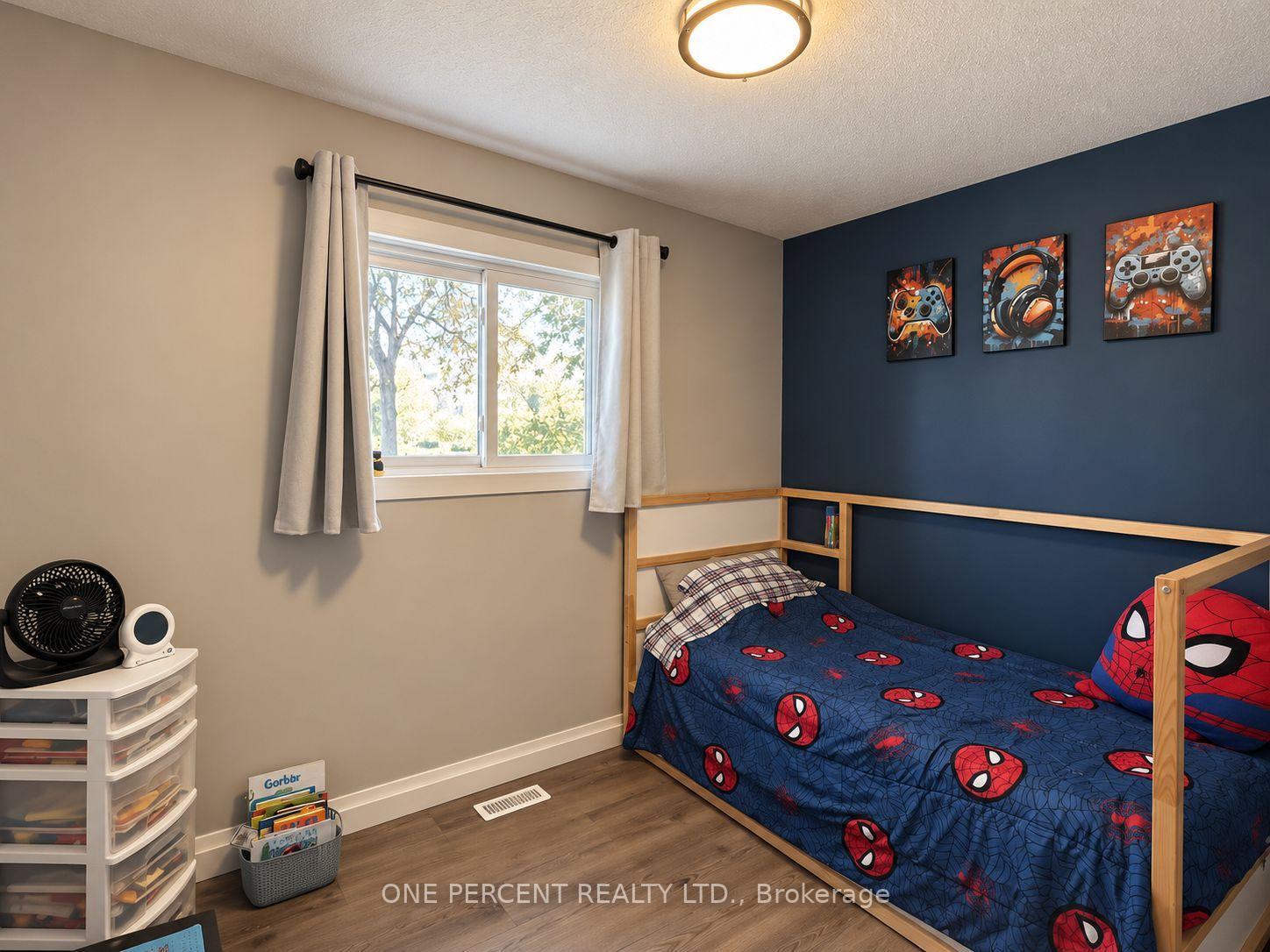 Photo 21 of 68 Cindy Lee Crescent, Orillia — HOMEH