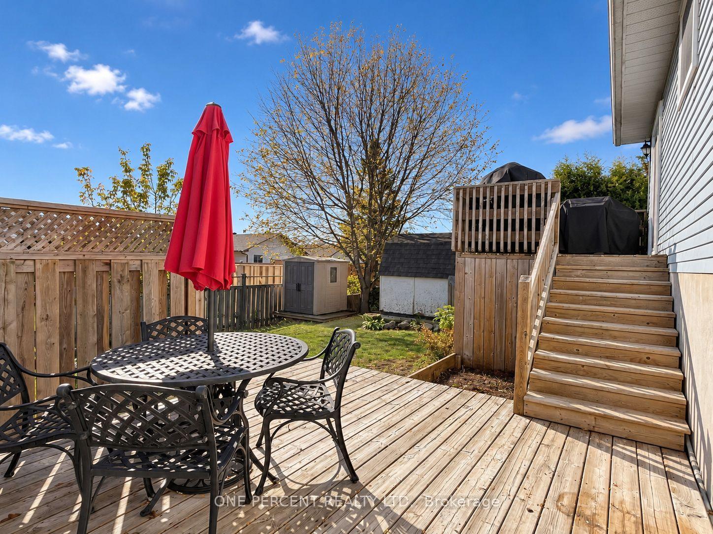 Photo 36 of 68 Cindy Lee Crescent, Orillia — HOMEH