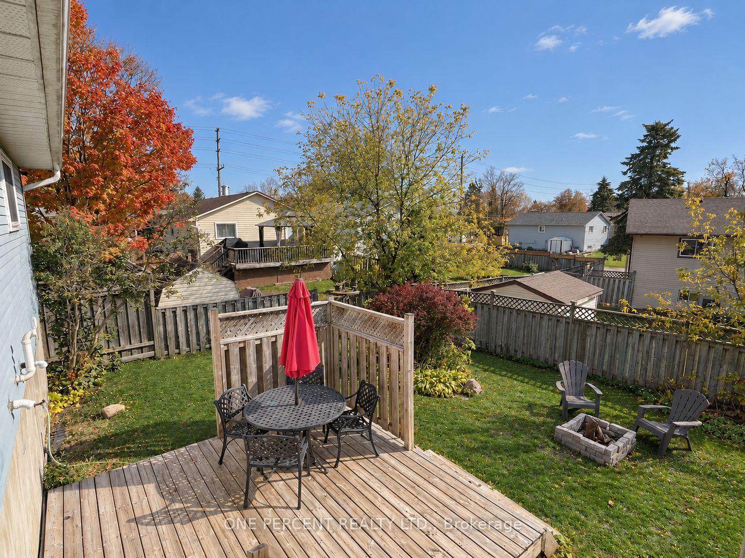 Photo 37 of 68 Cindy Lee Crescent, Orillia — HOMEH