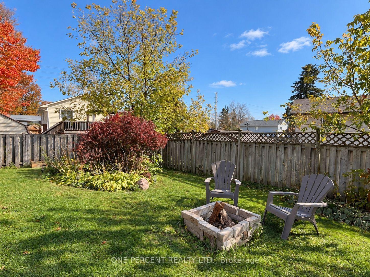 Photo 38 of 68 Cindy Lee Crescent, Orillia — HOMEH