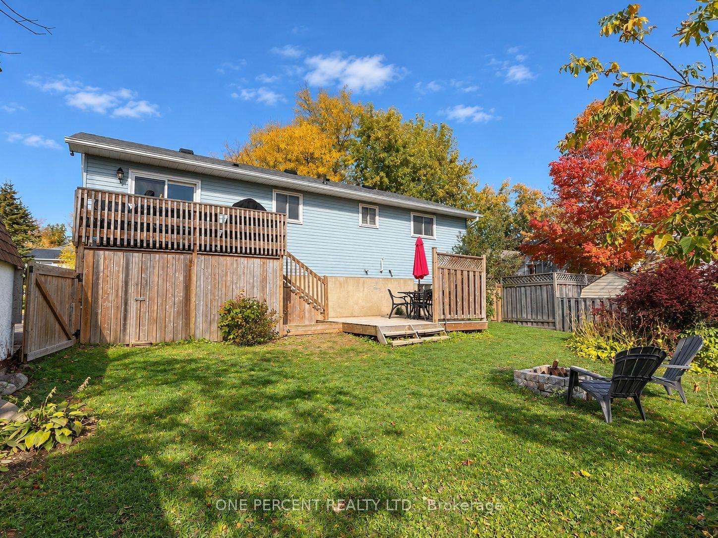Photo 39 of 68 Cindy Lee Crescent, Orillia — HOMEH