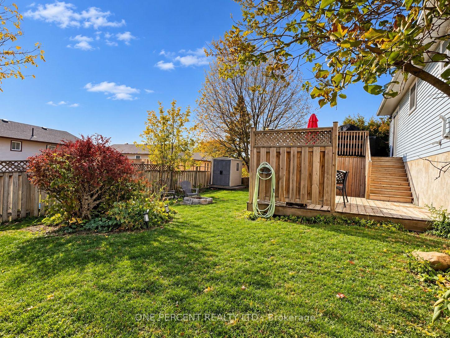 Photo 40 of 68 Cindy Lee Crescent, Orillia — HOMEH