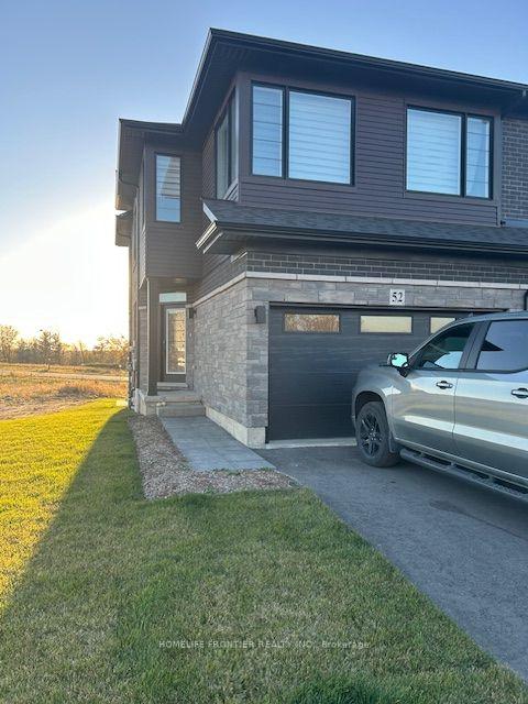 Photo 11 of 52 Gort Avenue, Brant, Paris — HOMEH