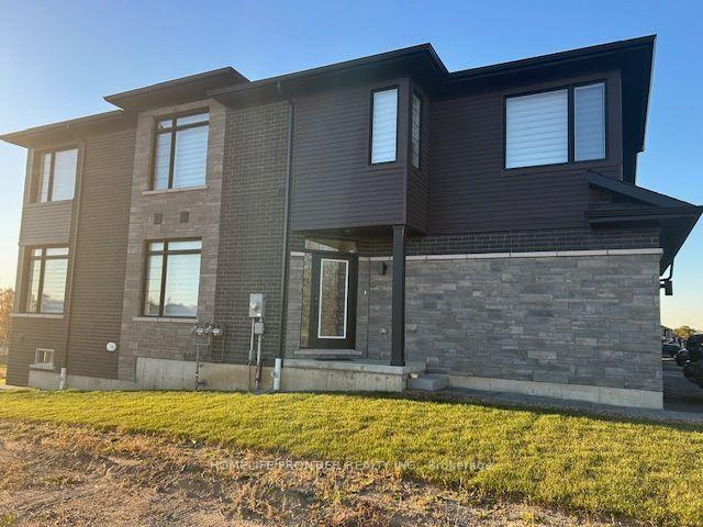 Photo 12 of 52 Gort Avenue, Brant, Paris — HOMEH