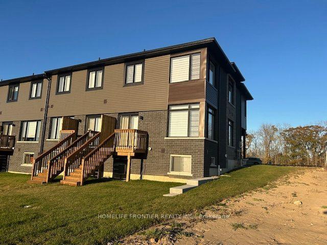 Photo 13 of 52 Gort Avenue, Brant, Paris — HOMEH