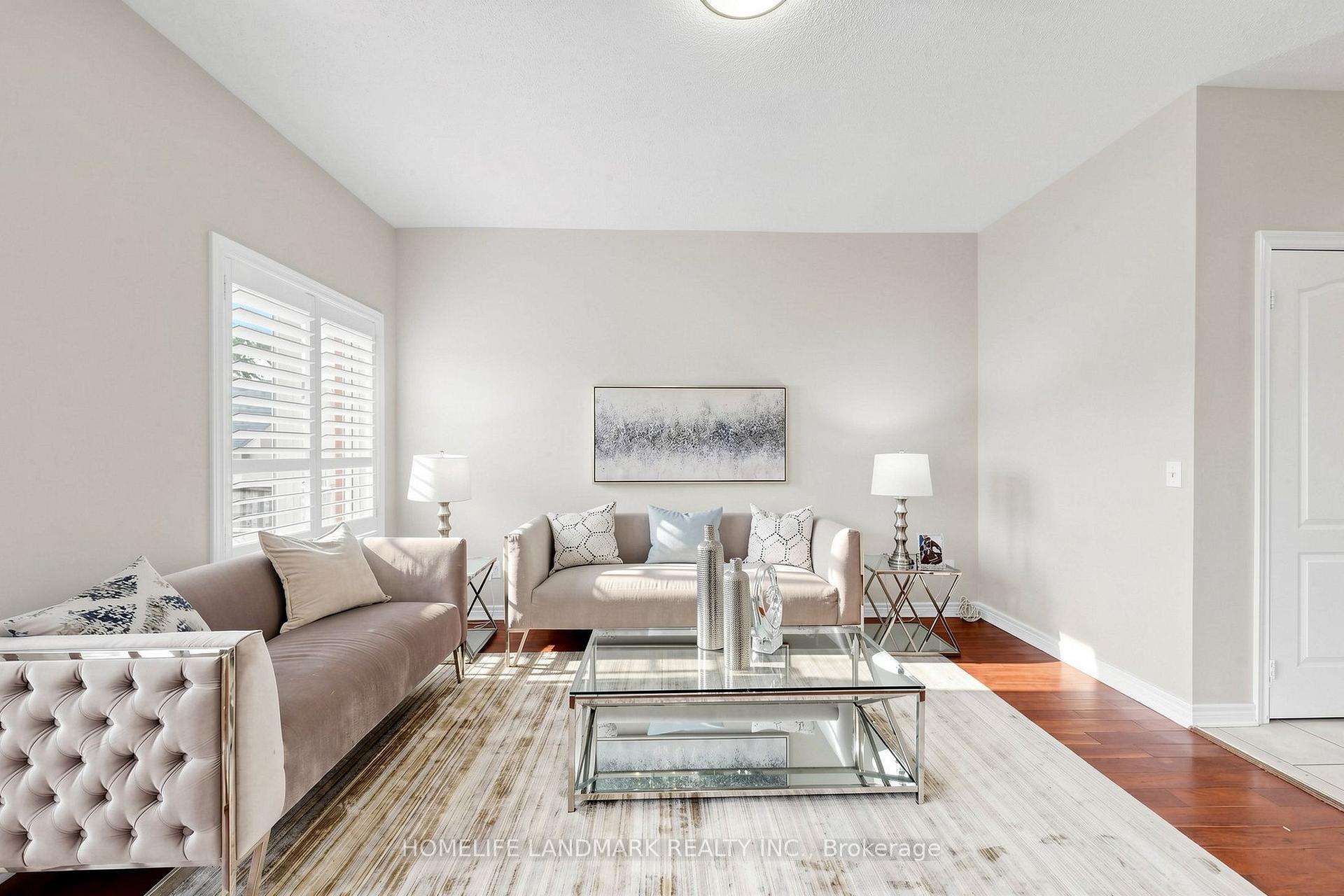 Photo 11 of 57 Port Rush Trail, Markham, Angus Glen — HOMEH
