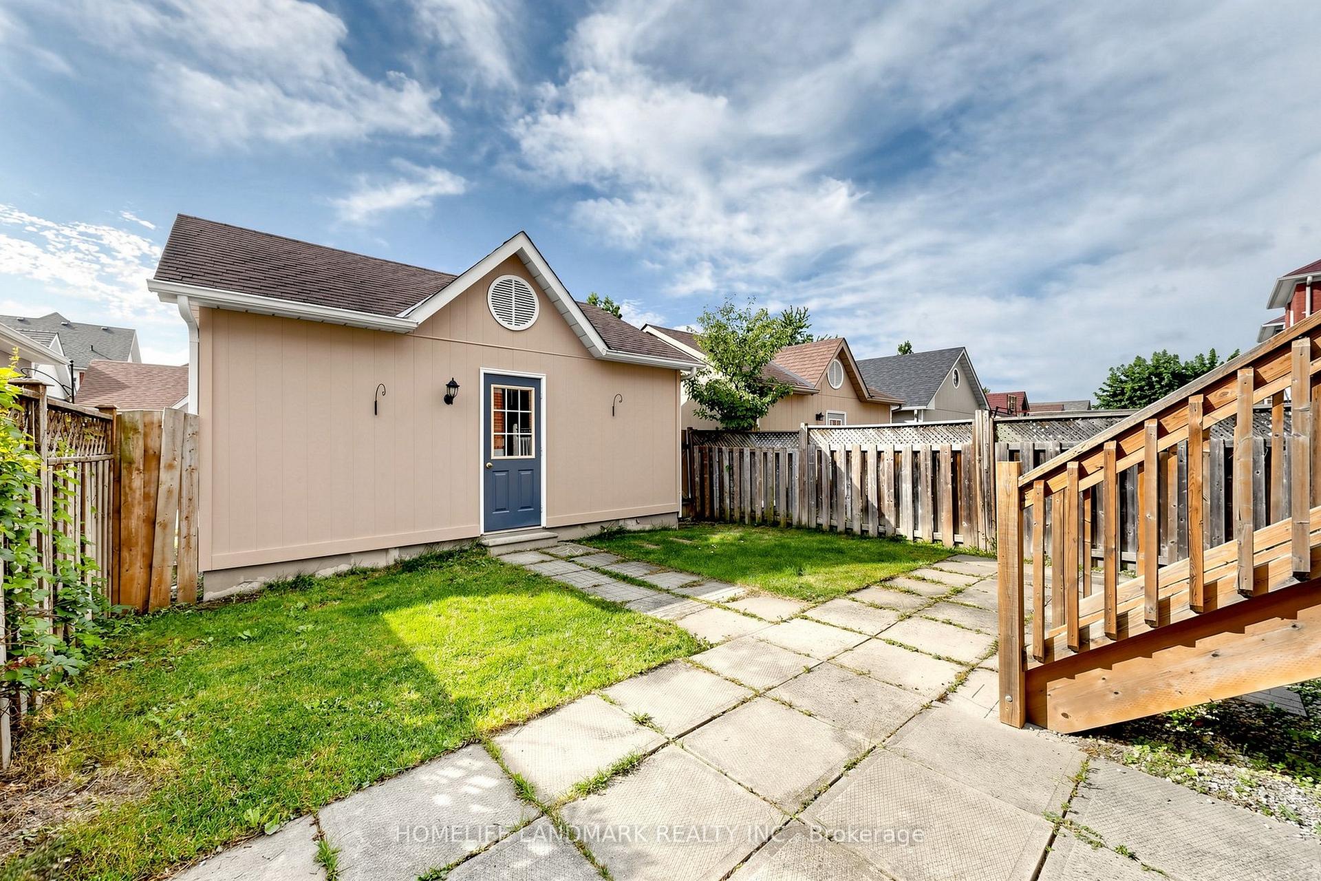 Photo 48 of 57 Port Rush Trail, Markham, Angus Glen — HOMEH