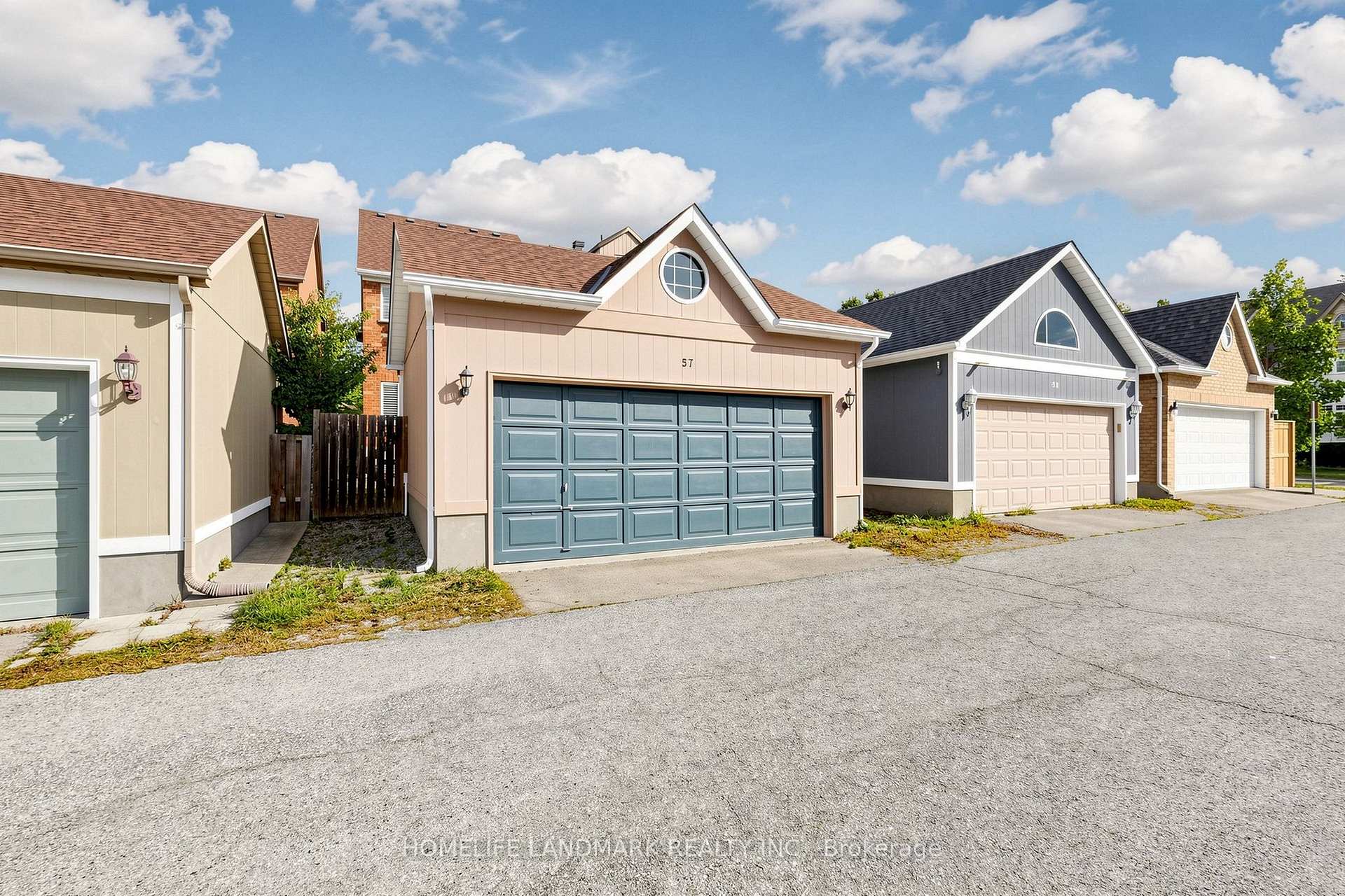 Photo 49 of 57 Port Rush Trail, Markham, Angus Glen — HOMEH
