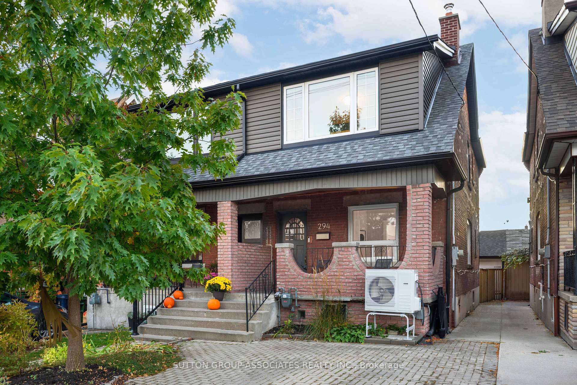 Photo 2 of 294 Glenholme Avenue, Toronto, Oakwood Village — HOMEH