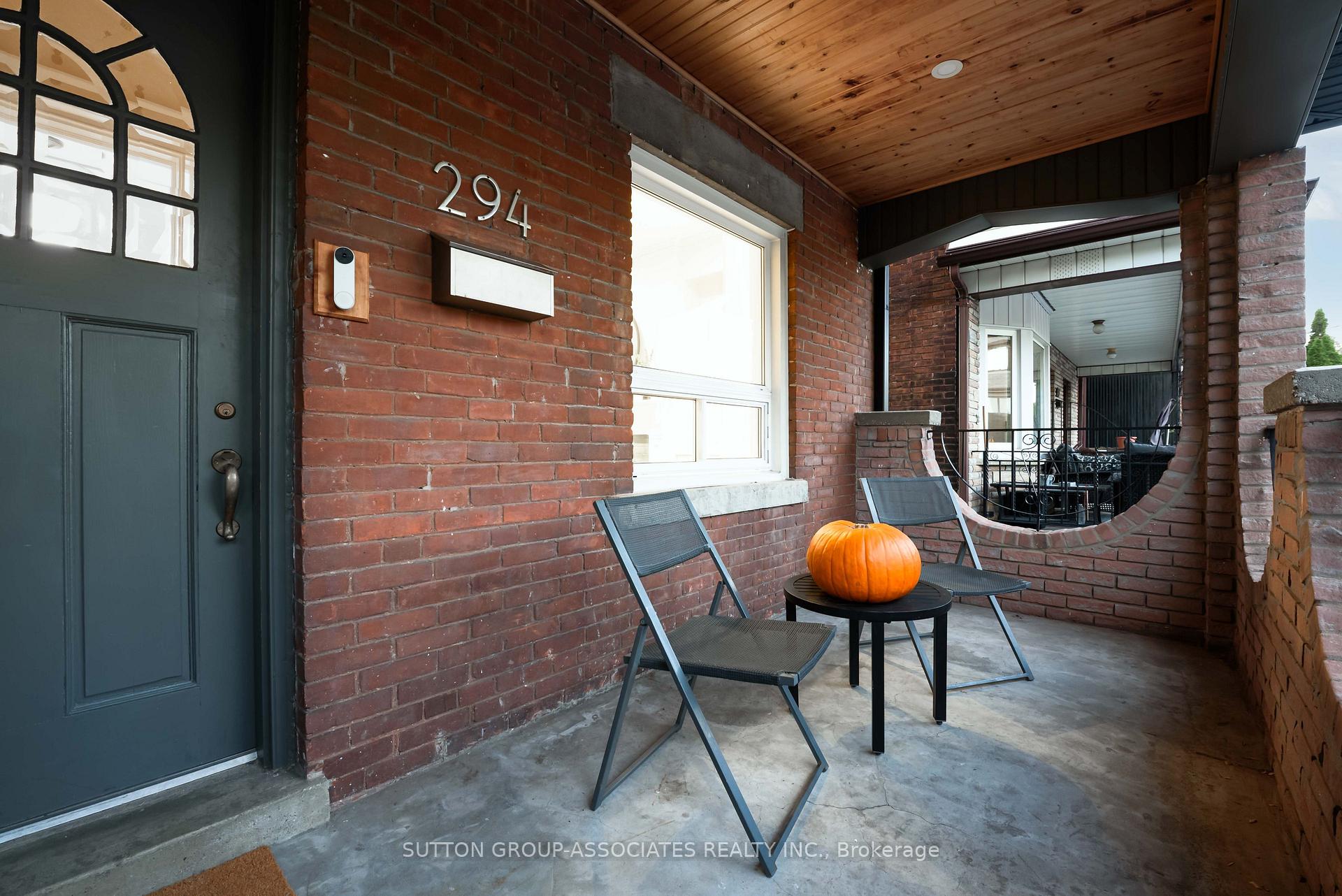 Photo 3 of 294 Glenholme Avenue, Toronto, Oakwood Village — HOMEH