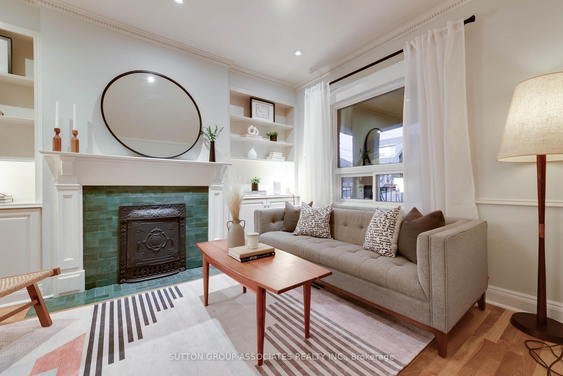 Photo 6 of 294 Glenholme Avenue, Toronto, Oakwood Village — HOMEH
