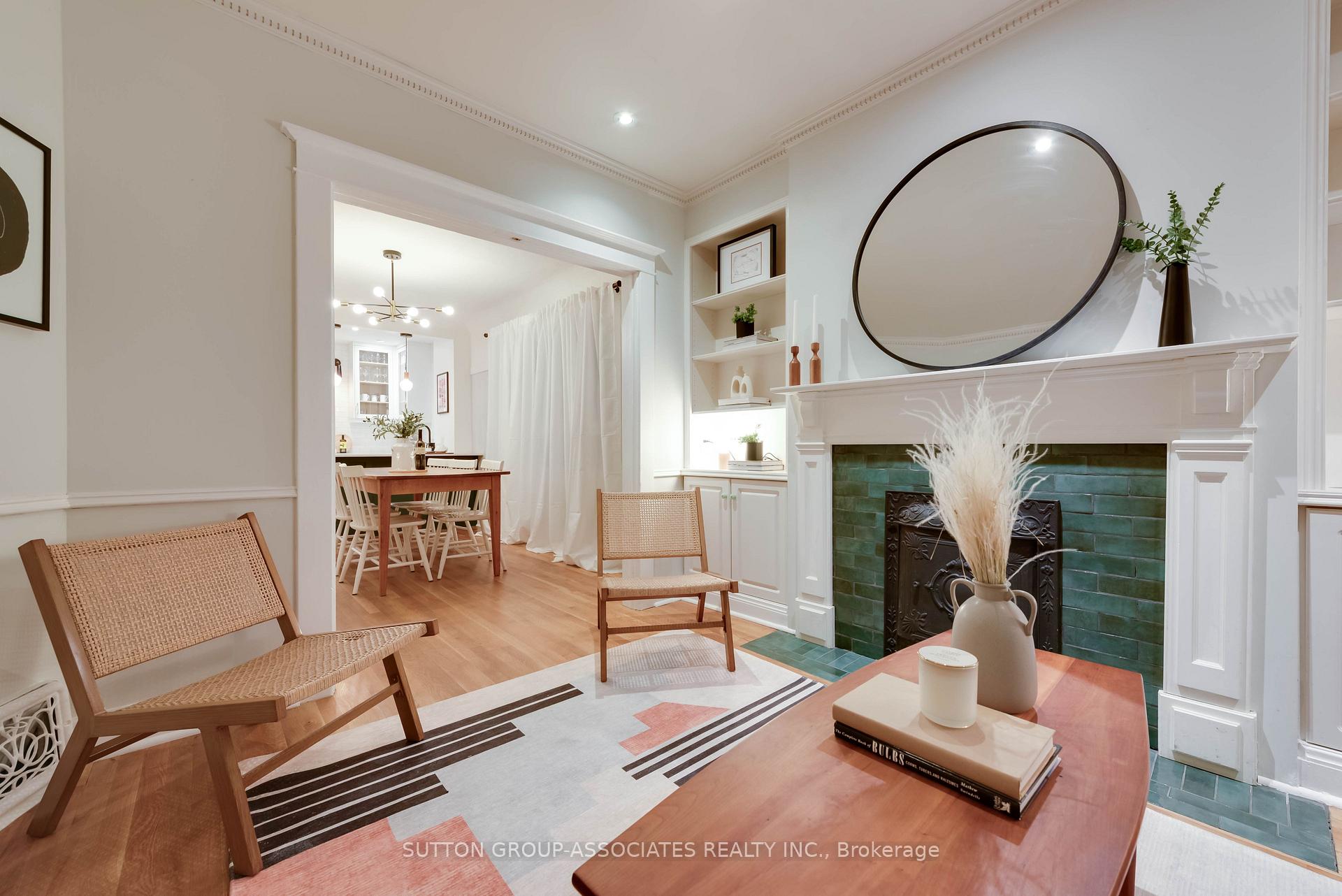 Photo 7 of 294 Glenholme Avenue, Toronto, Oakwood Village — HOMEH