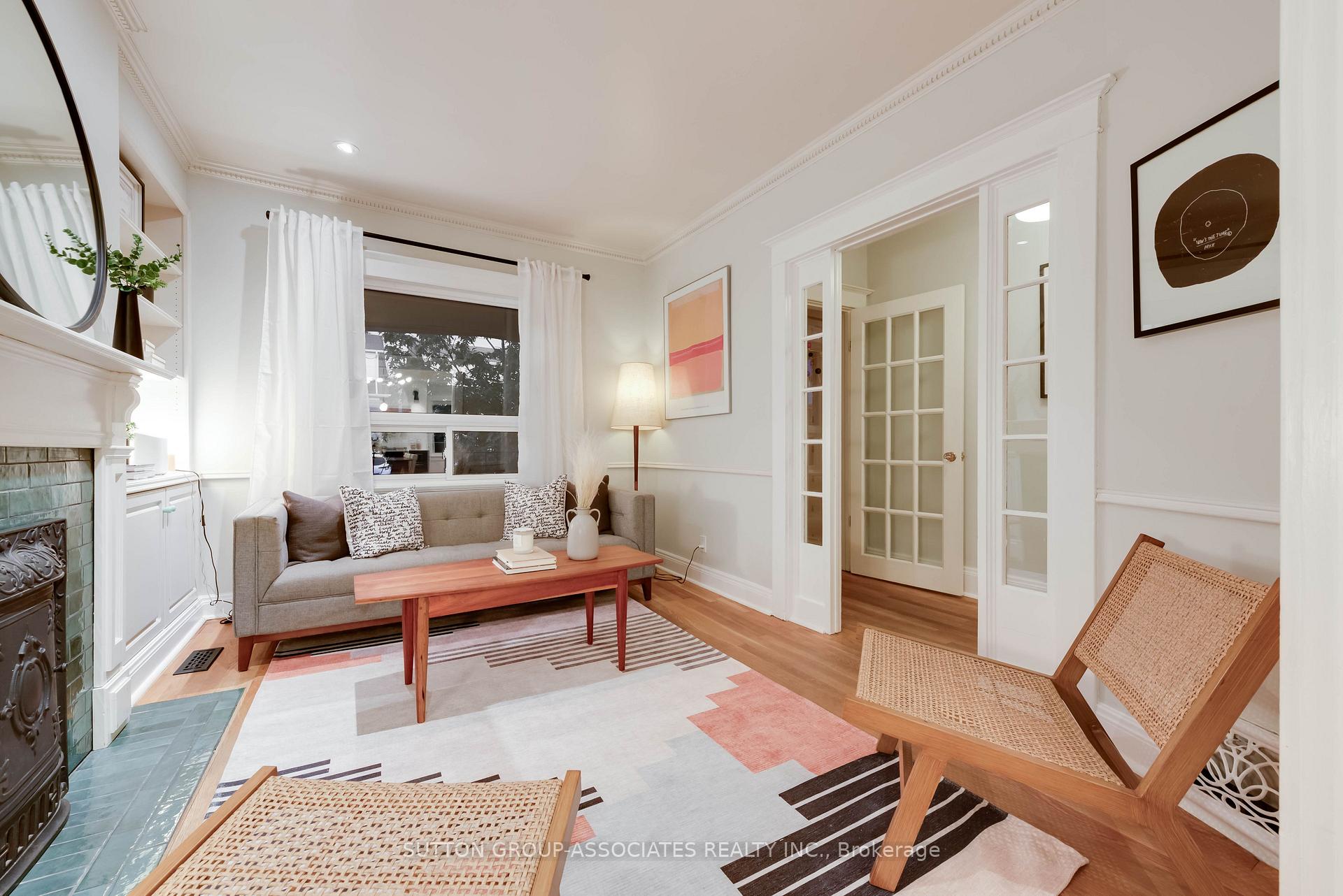 Photo 9 of 294 Glenholme Avenue, Toronto, Oakwood Village — HOMEH