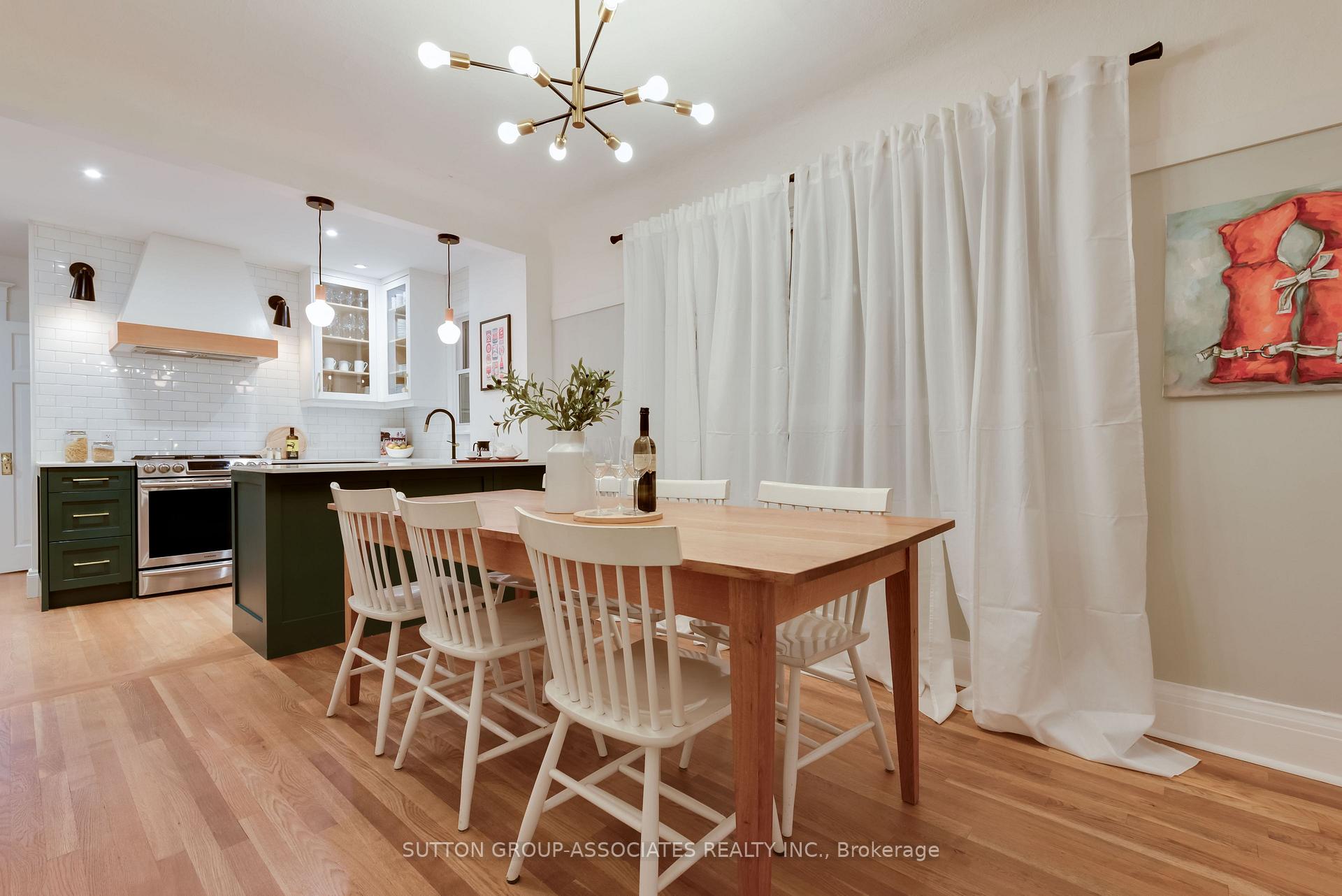Photo 10 of 294 Glenholme Avenue, Toronto, Oakwood Village — HOMEH