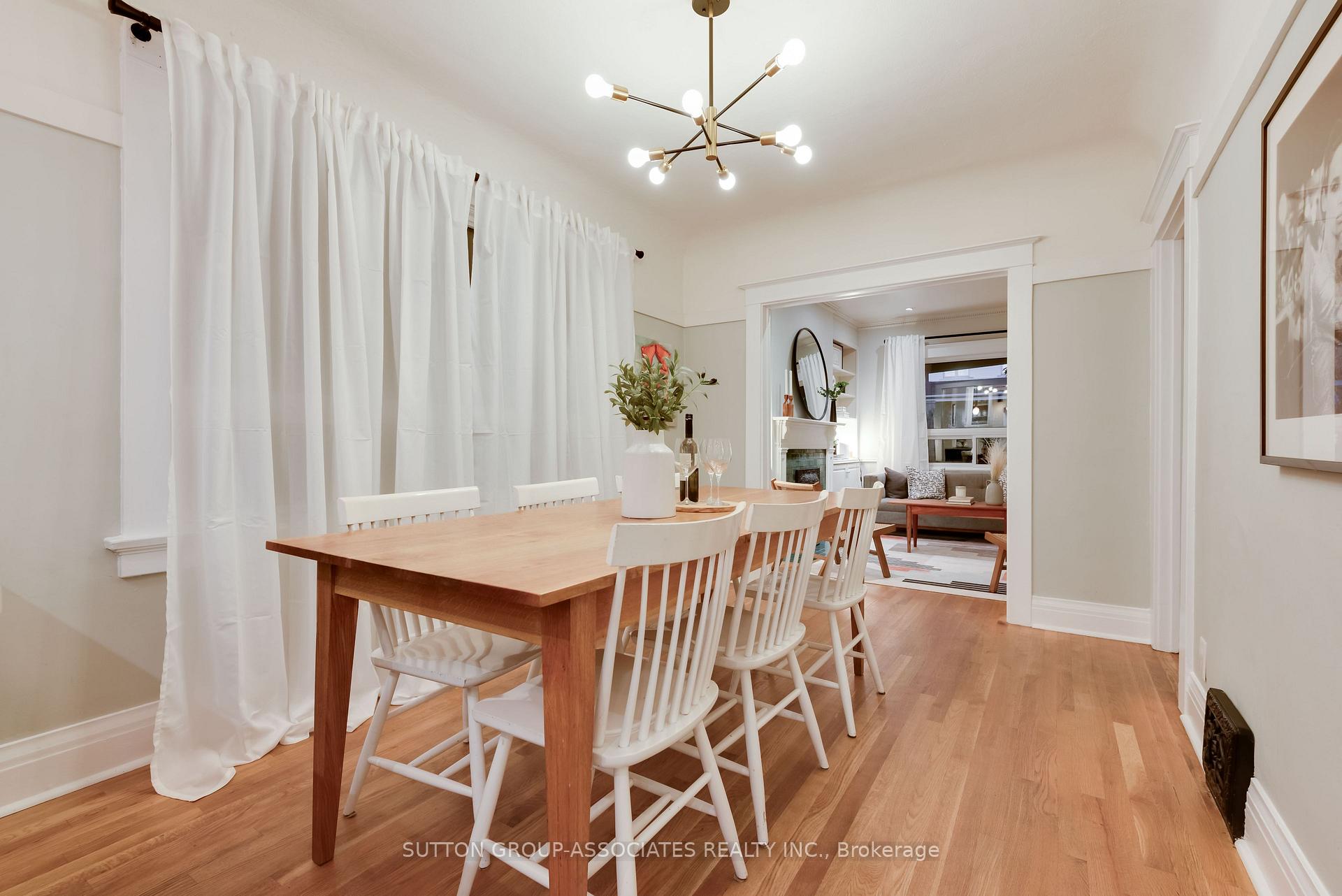 Photo 11 of 294 Glenholme Avenue, Toronto, Oakwood Village — HOMEH