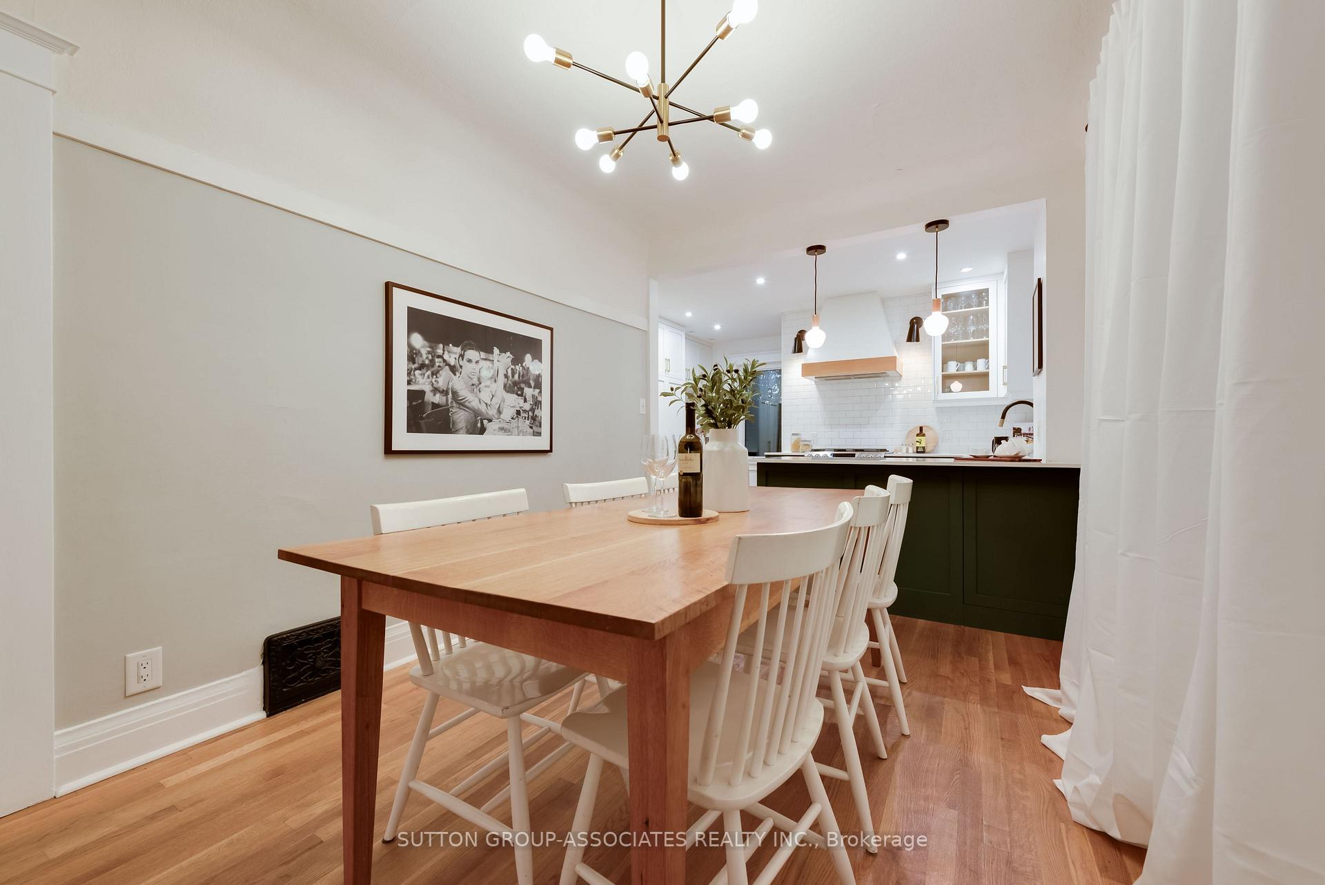 Photo 12 of 294 Glenholme Avenue, Toronto, Oakwood Village — HOMEH