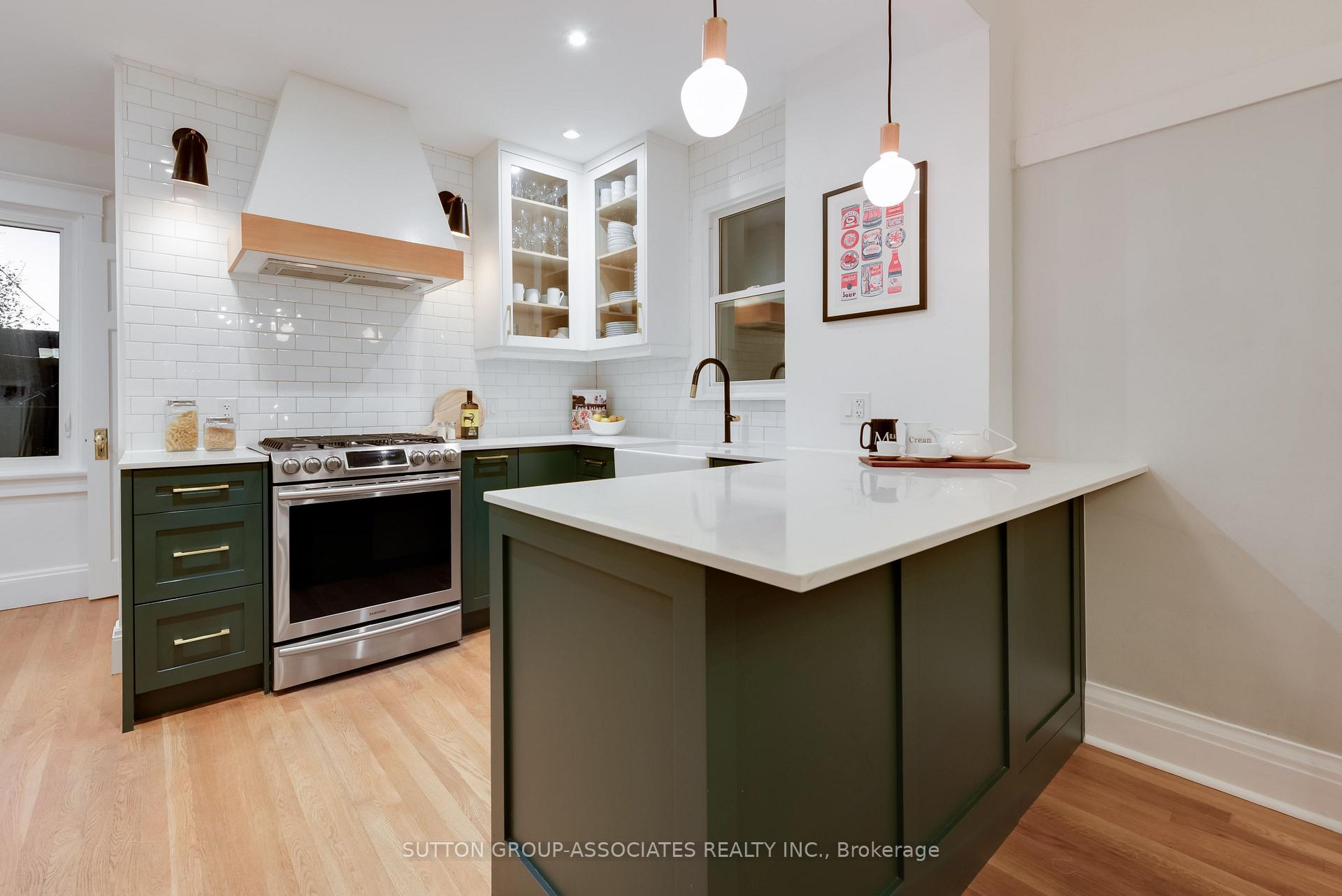 Photo 13 of 294 Glenholme Avenue, Toronto, Oakwood Village — HOMEH