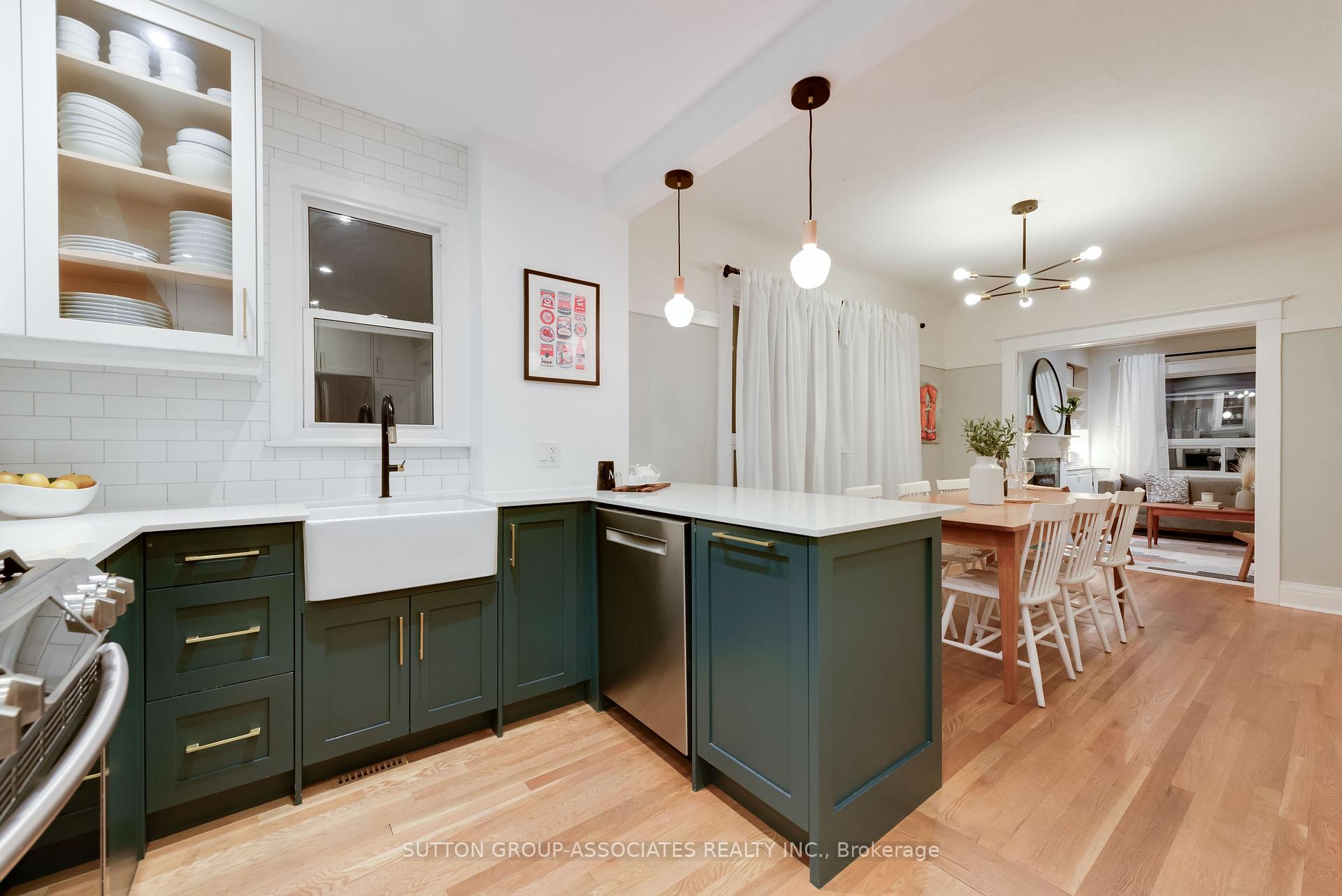 Photo 14 of 294 Glenholme Avenue, Toronto, Oakwood Village — HOMEH