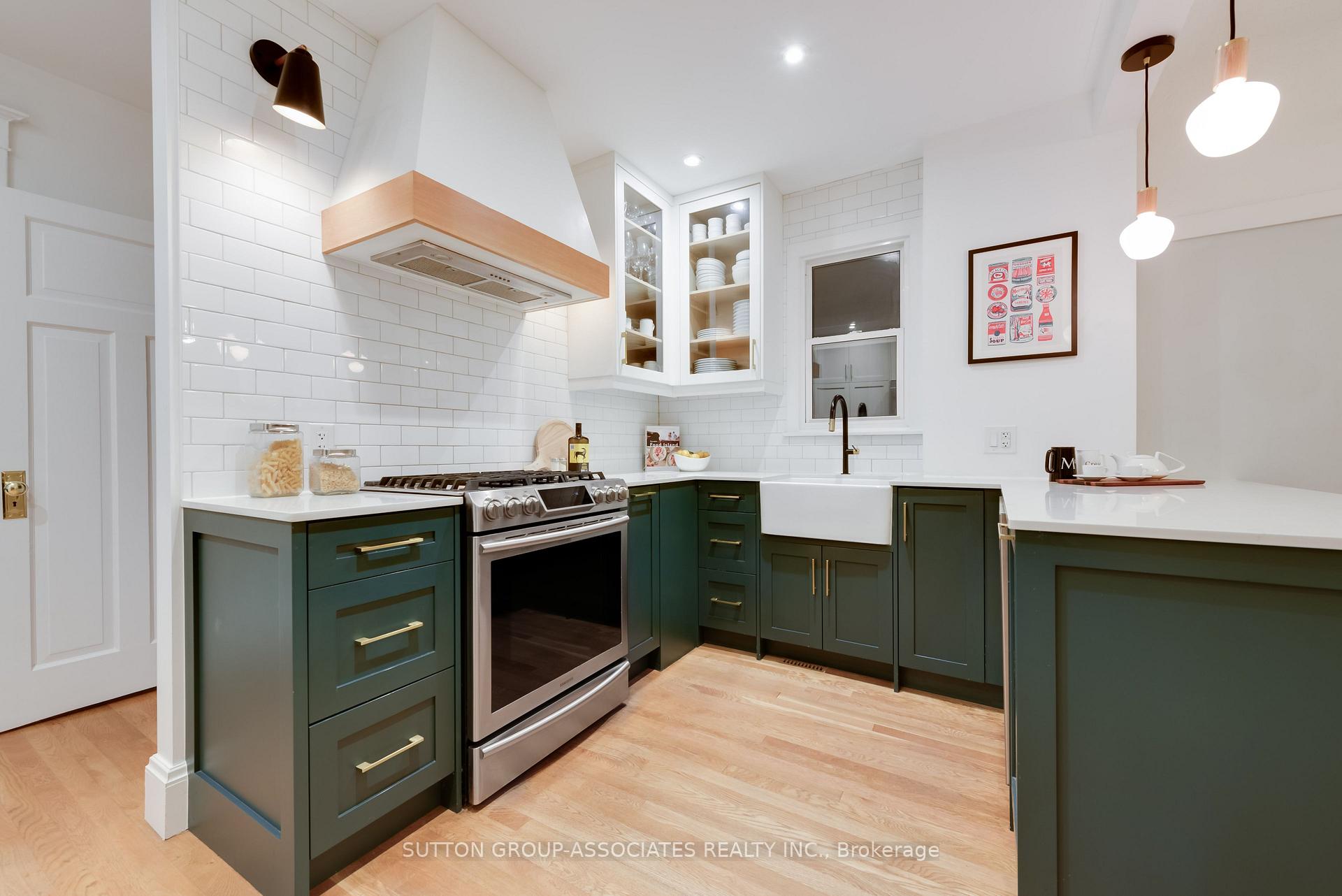 Photo 15 of 294 Glenholme Avenue, Toronto, Oakwood Village — HOMEH