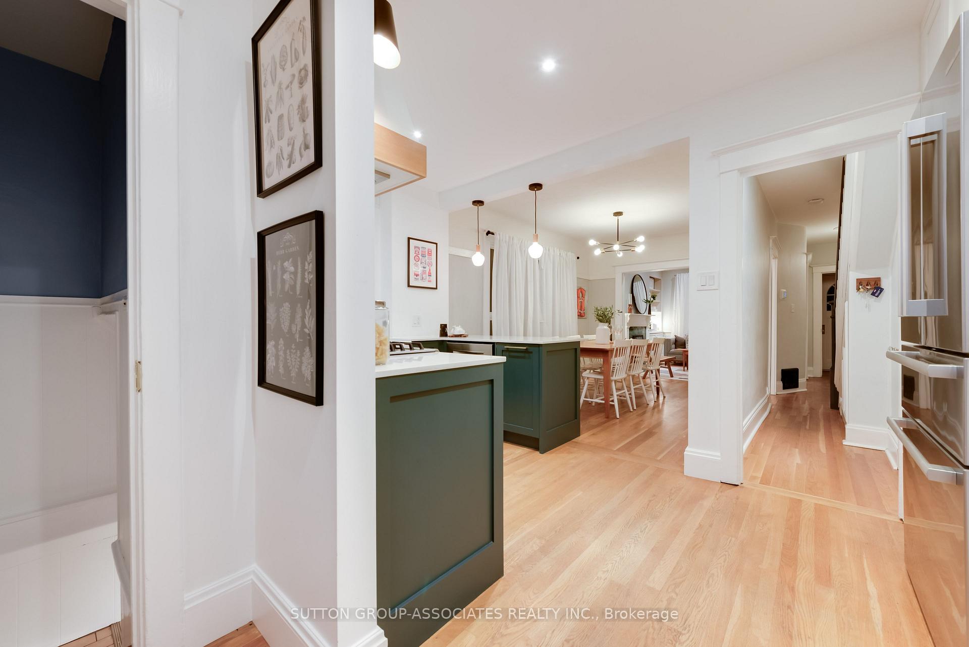 Photo 17 of 294 Glenholme Avenue, Toronto, Oakwood Village — HOMEH