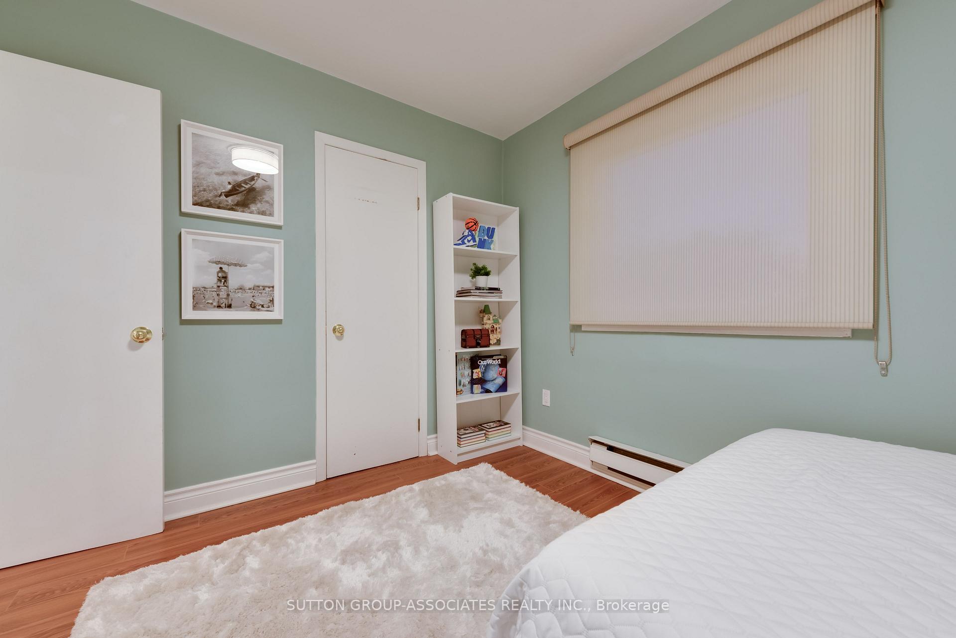 Photo 19 of 294 Glenholme Avenue, Toronto, Oakwood Village — HOMEH