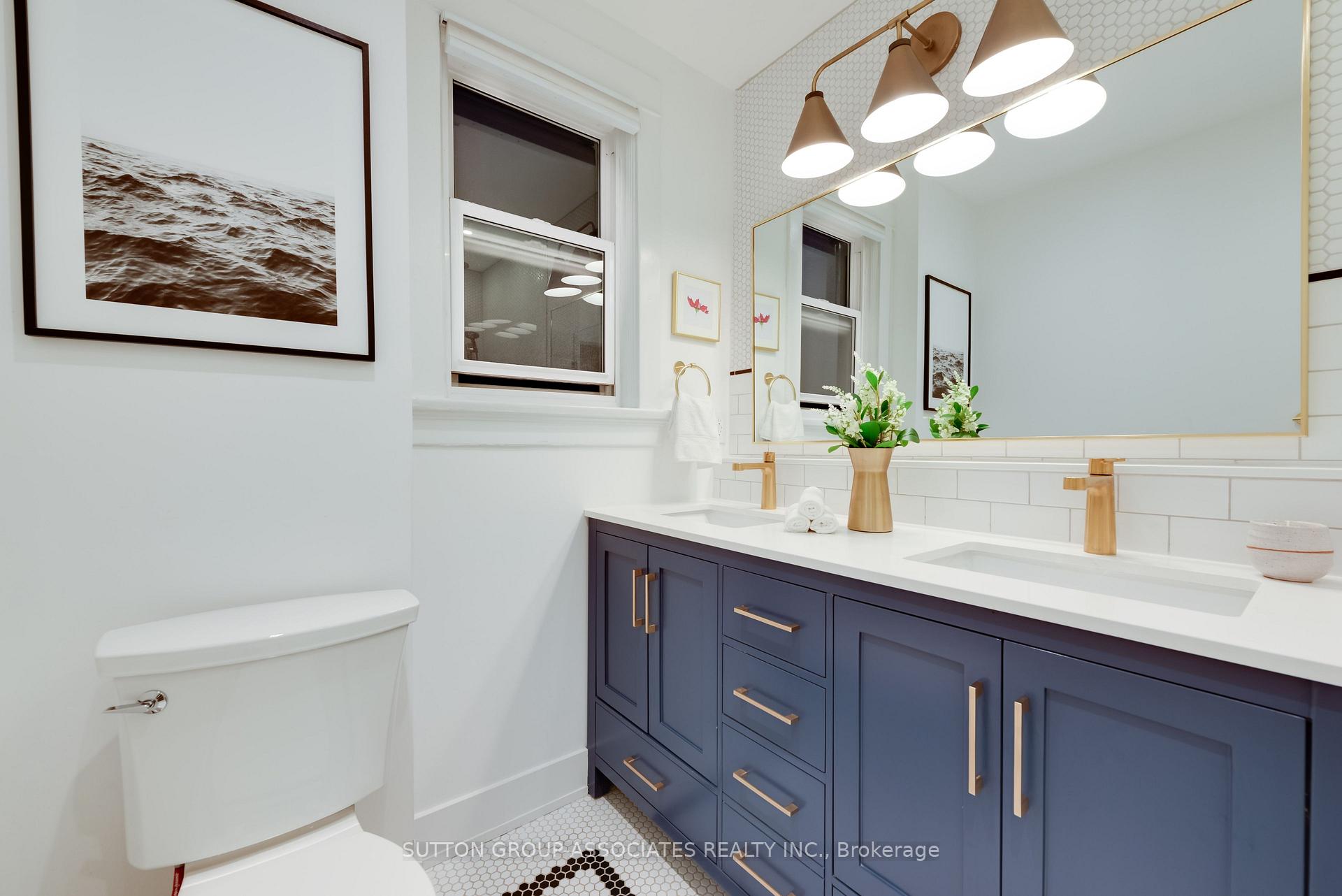 Photo 21 of 294 Glenholme Avenue, Toronto, Oakwood Village — HOMEH
