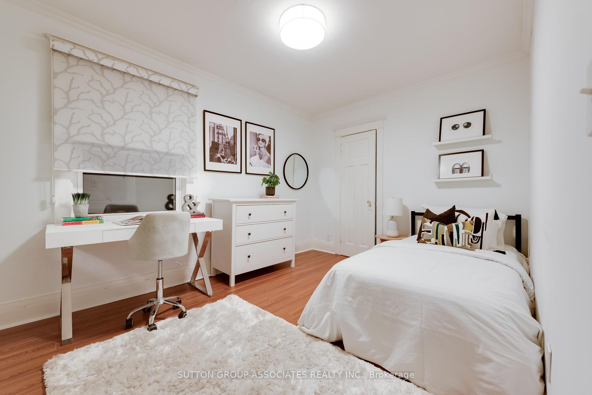 Photo 23 of 294 Glenholme Avenue, Toronto, Oakwood Village — HOMEH