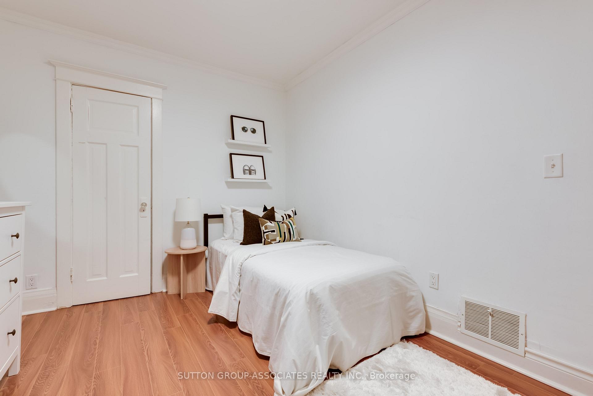 Photo 24 of 294 Glenholme Avenue, Toronto, Oakwood Village — HOMEH