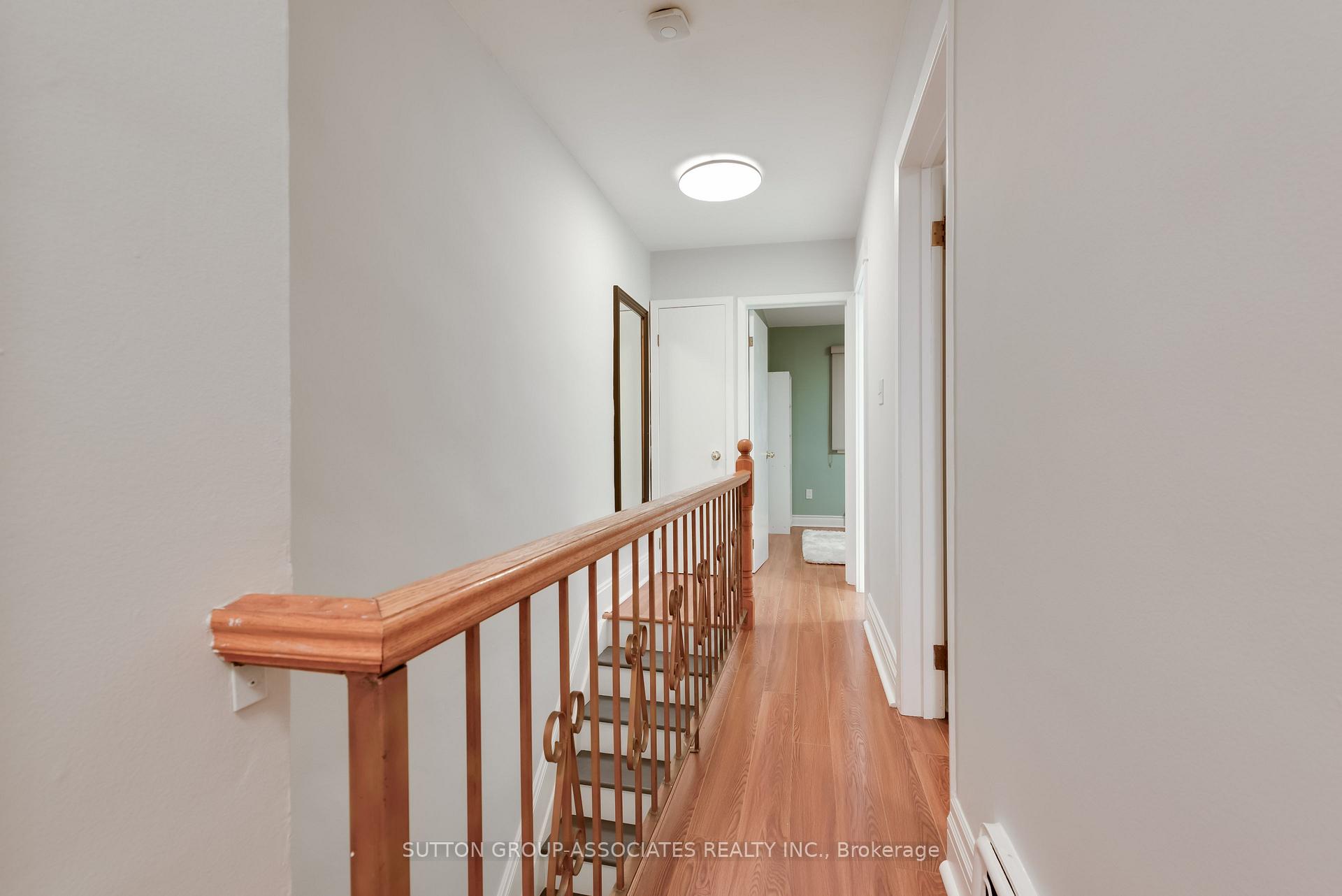 Photo 25 of 294 Glenholme Avenue, Toronto, Oakwood Village — HOMEH