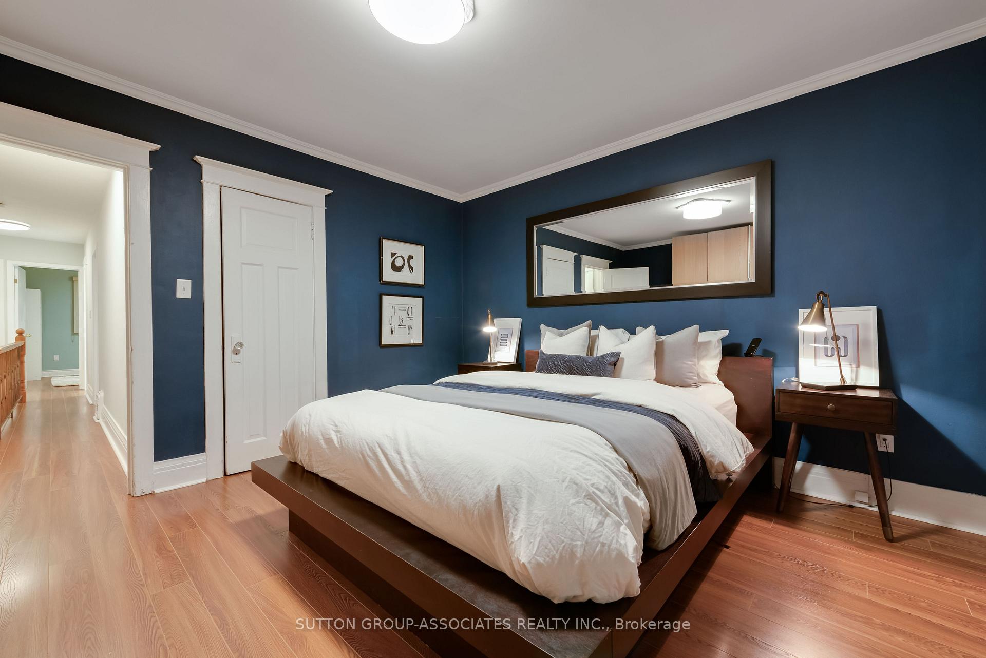 Photo 27 of 294 Glenholme Avenue, Toronto, Oakwood Village — HOMEH