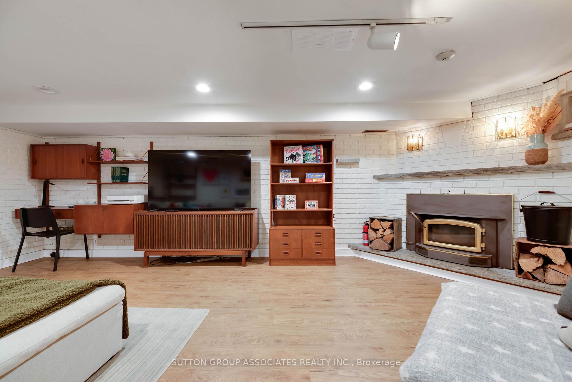 Photo 30 of 294 Glenholme Avenue, Toronto, Oakwood Village — HOMEH