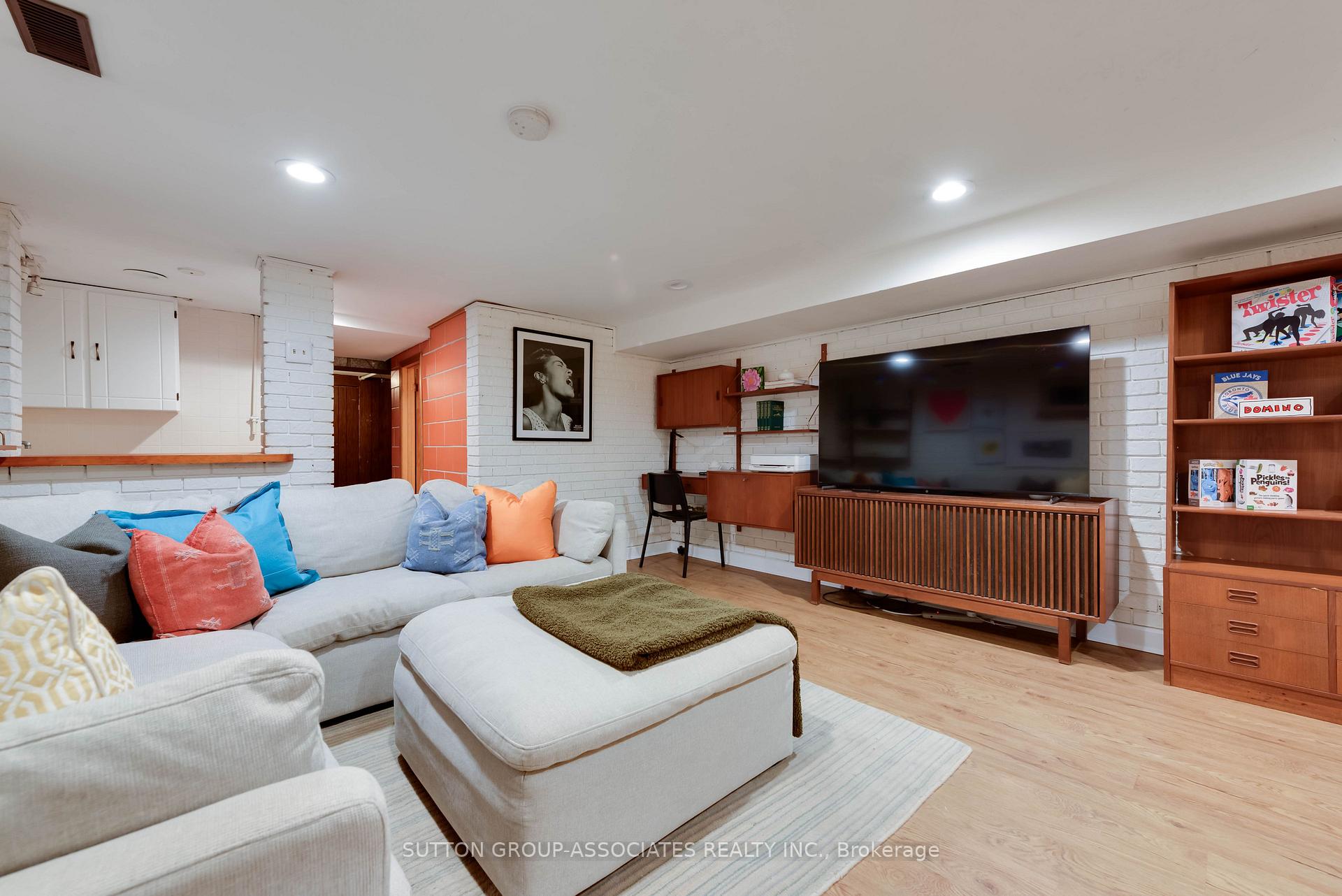 Photo 31 of 294 Glenholme Avenue, Toronto, Oakwood Village — HOMEH