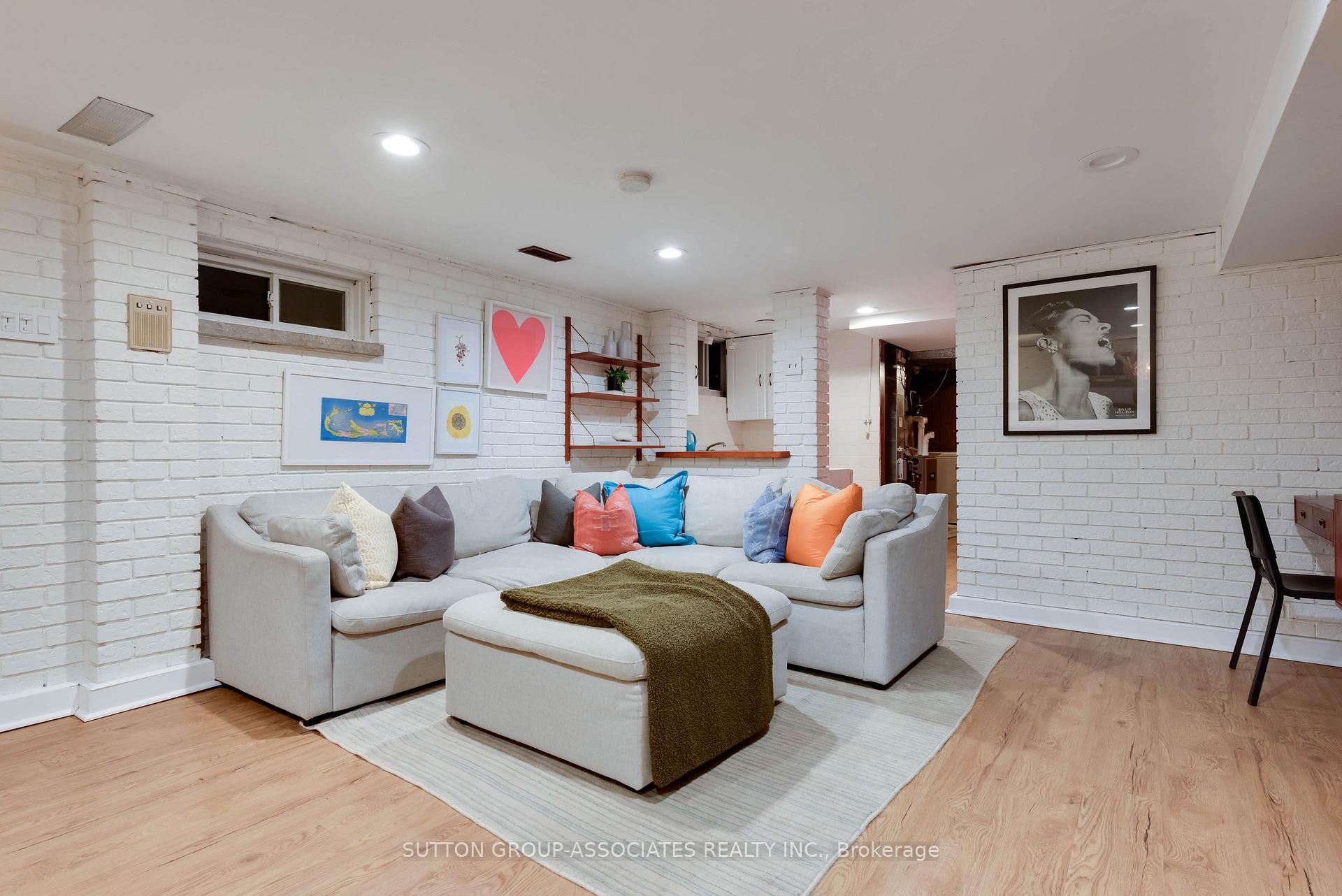Photo 32 of 294 Glenholme Avenue, Toronto, Oakwood Village — HOMEH