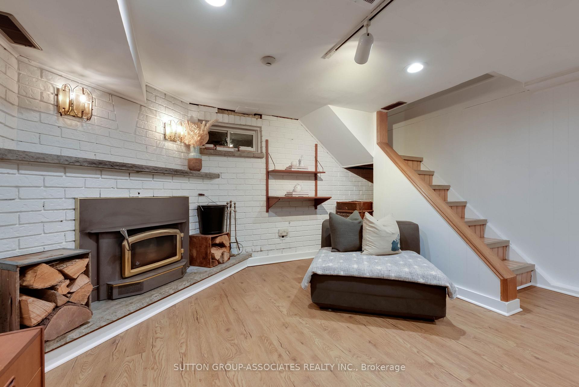 Photo 33 of 294 Glenholme Avenue, Toronto, Oakwood Village — HOMEH