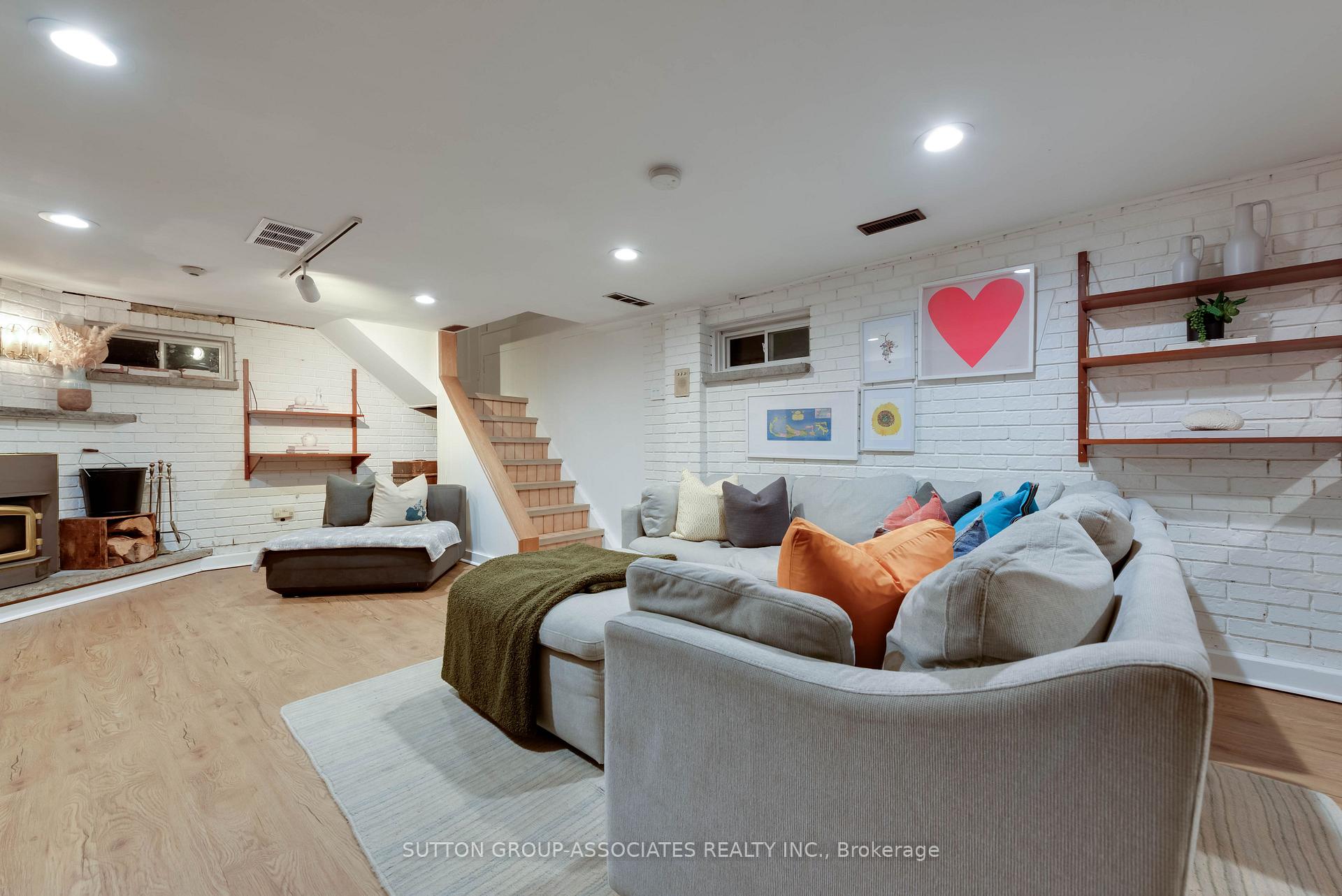 Photo 34 of 294 Glenholme Avenue, Toronto, Oakwood Village — HOMEH