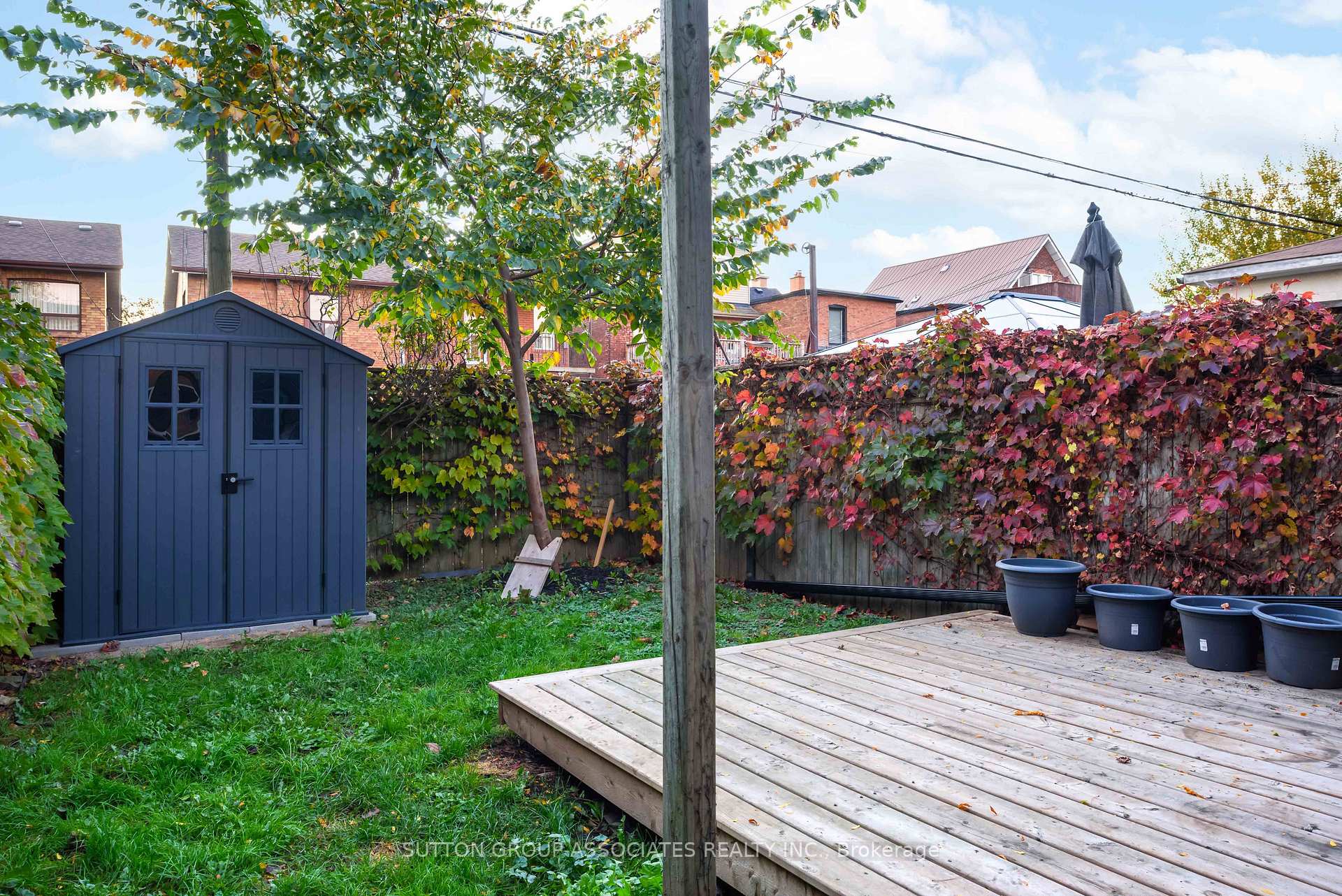 Photo 38 of 294 Glenholme Avenue, Toronto, Oakwood Village — HOMEH