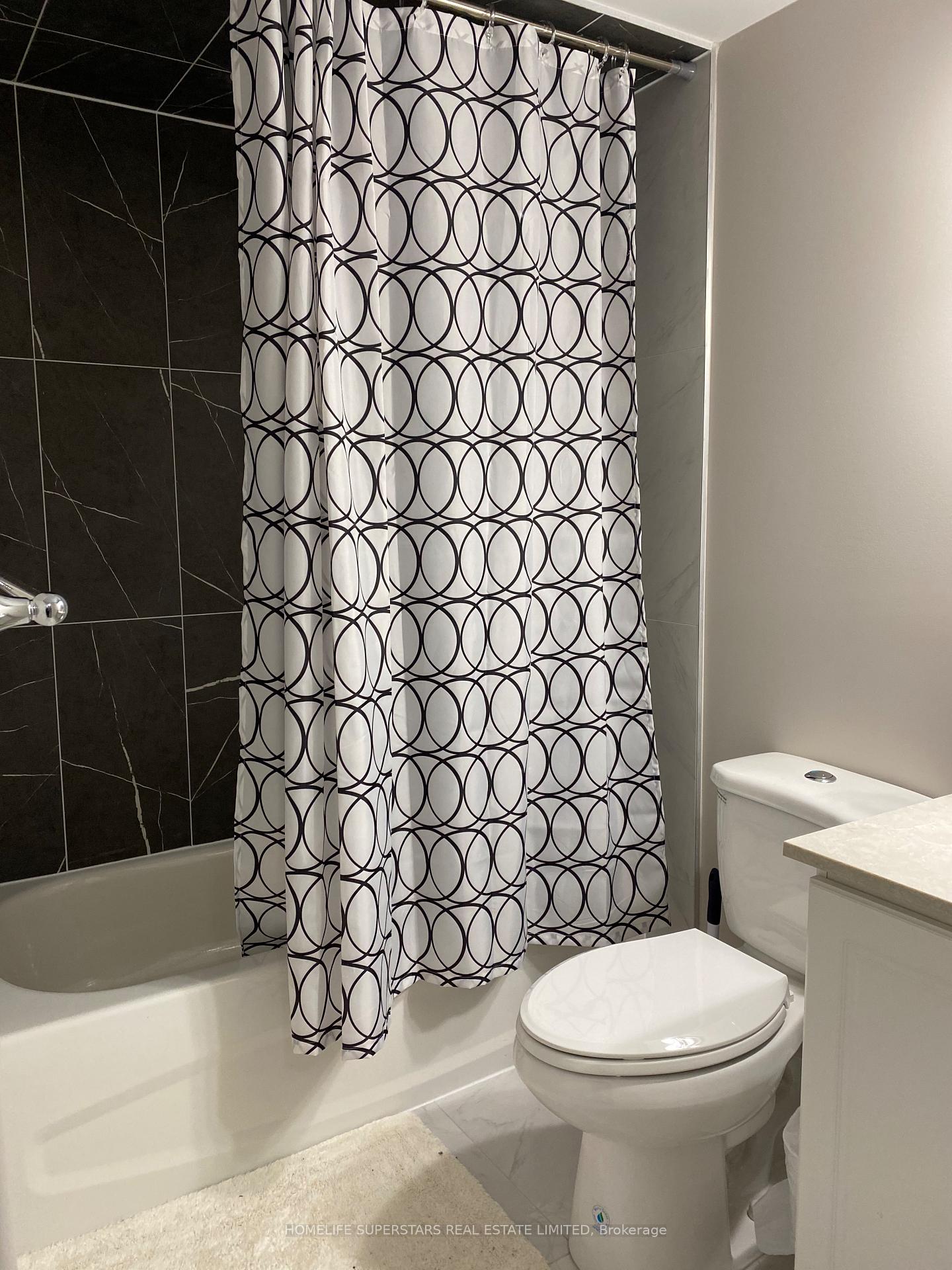 Photo 8 of Unit Basement, 22 Natronia Trail, Brampton, Bram East — HOMEH