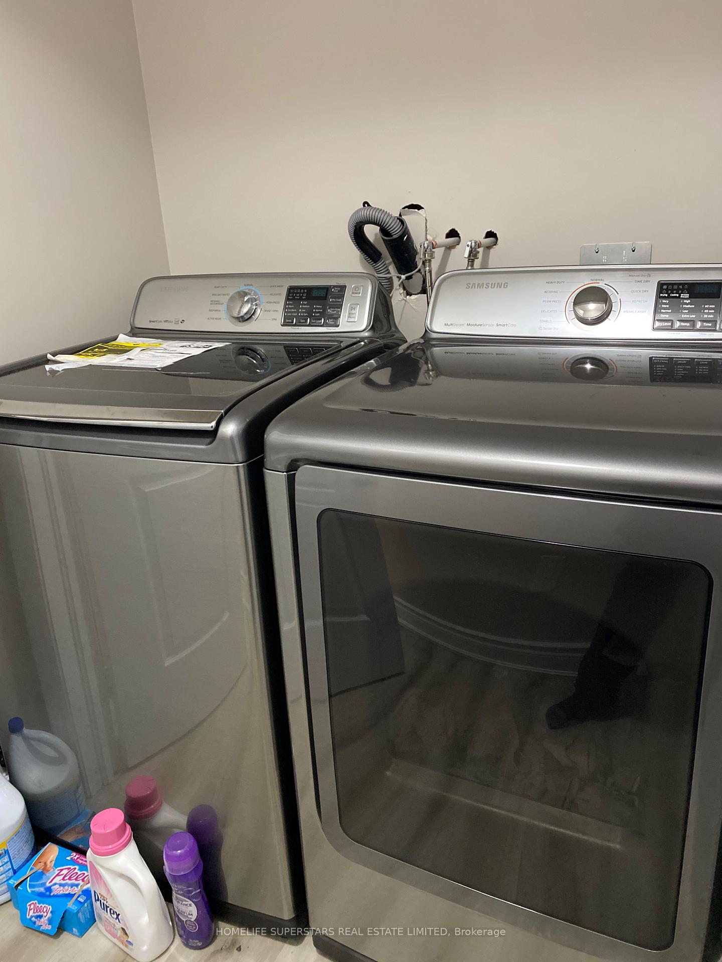 Photo 9 of Unit Basement, 22 Natronia Trail, Brampton, Bram East — HOMEH