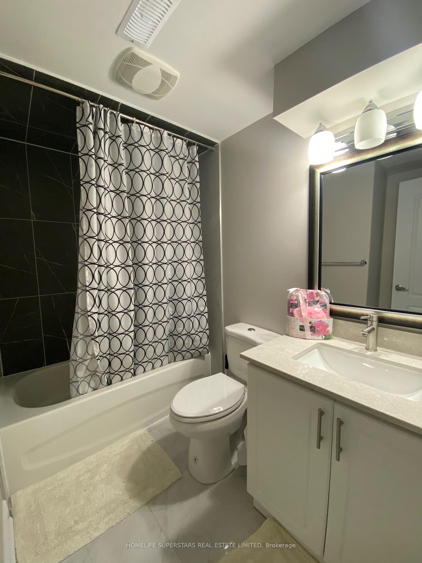 Photo 16 of Unit Basement, 22 Natronia Trail, Brampton, Bram East — HOMEH