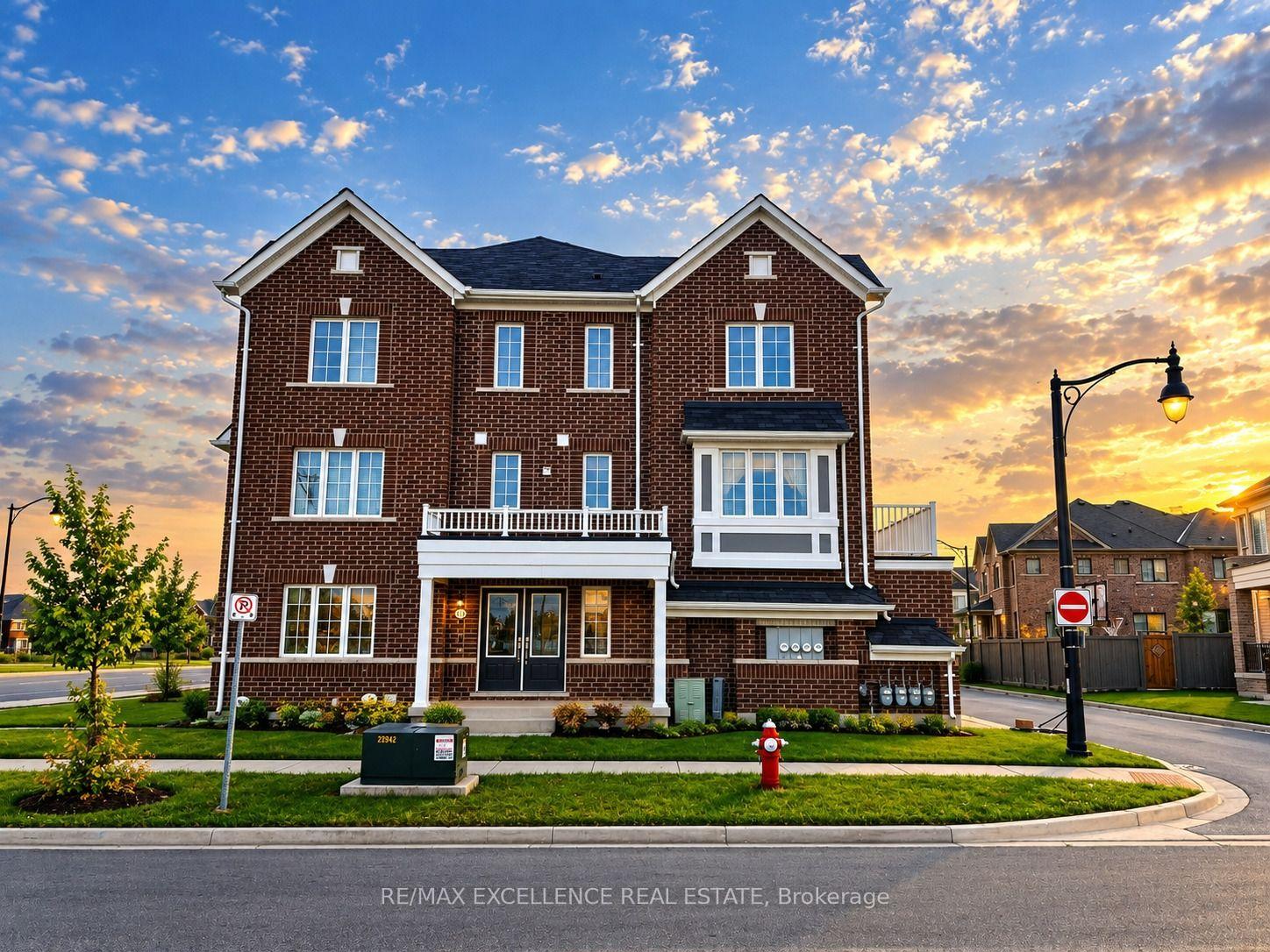 Photo 1 of 470 Remembrance Road, Brampton, Northwest Brampton — HOMEH