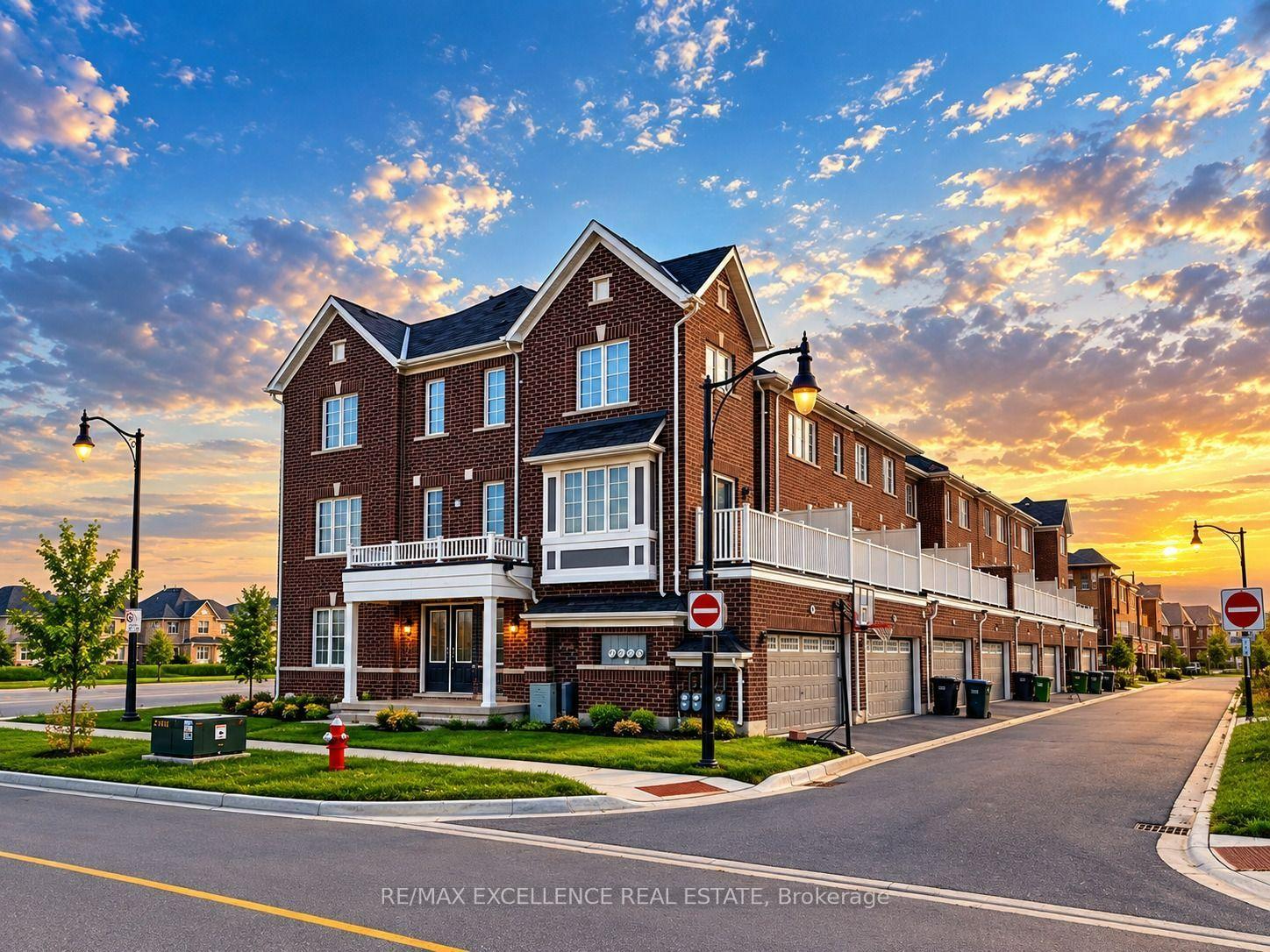 Photo 2 of 470 Remembrance Road, Brampton, Northwest Brampton — HOMEH