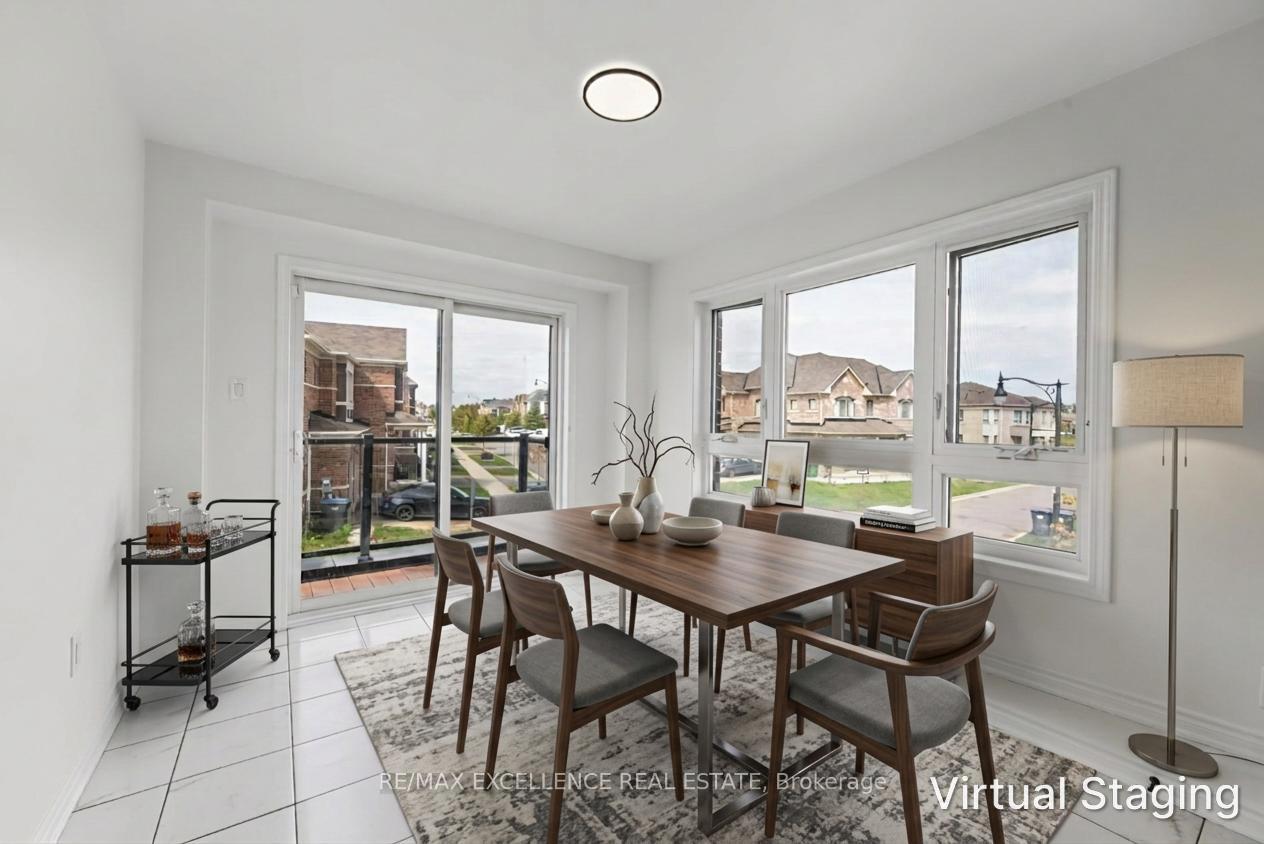 Photo 9 of 470 Remembrance Road, Brampton, Northwest Brampton — HOMEH